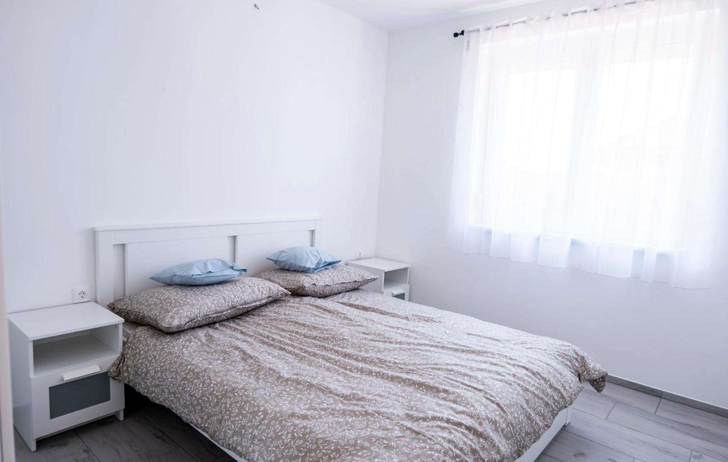 Two-Bedroom Apartment photo 2