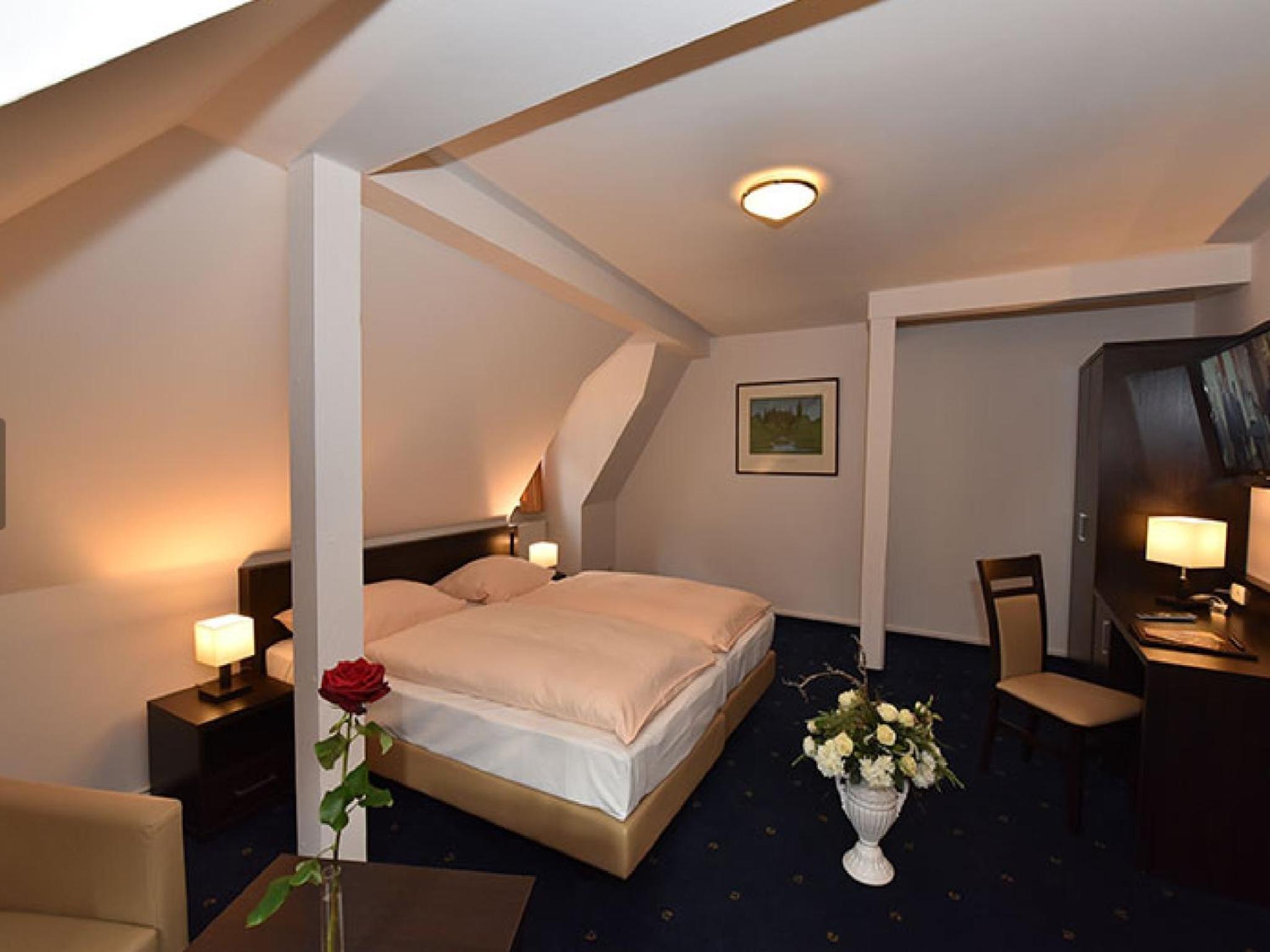 Deluxe Room photo 1