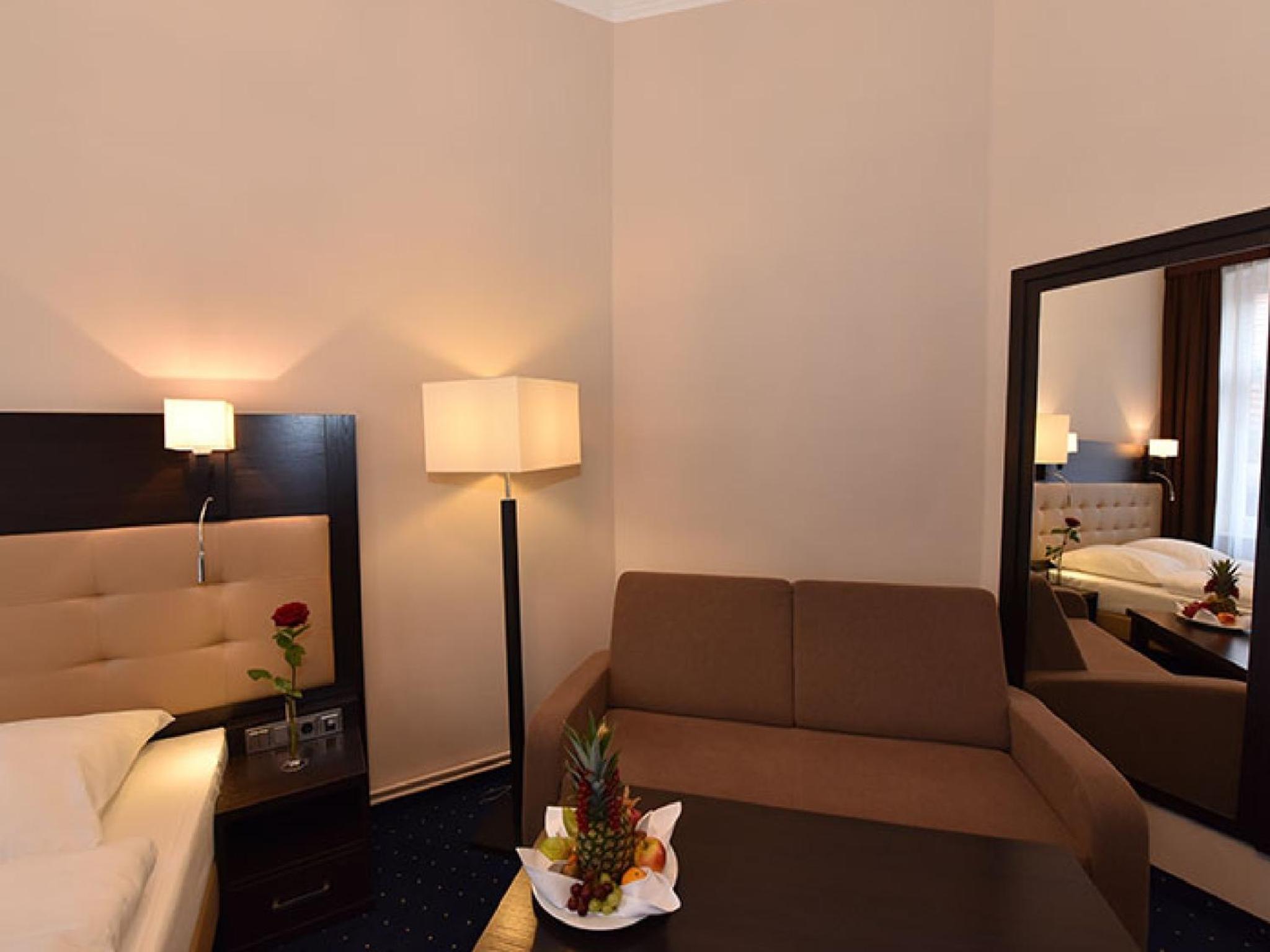 Deluxe Room photo 2