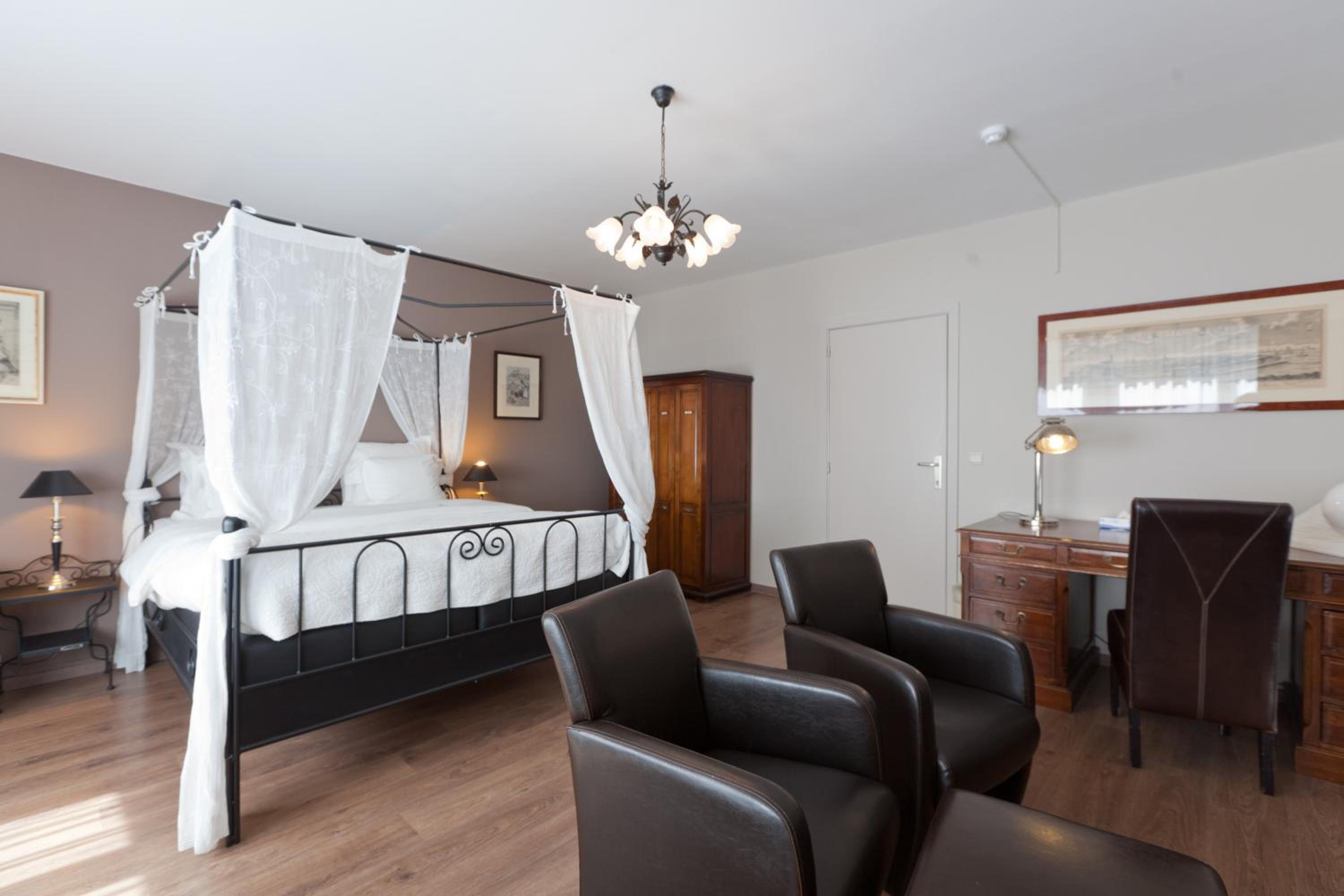 Junior Suite - Photo 4