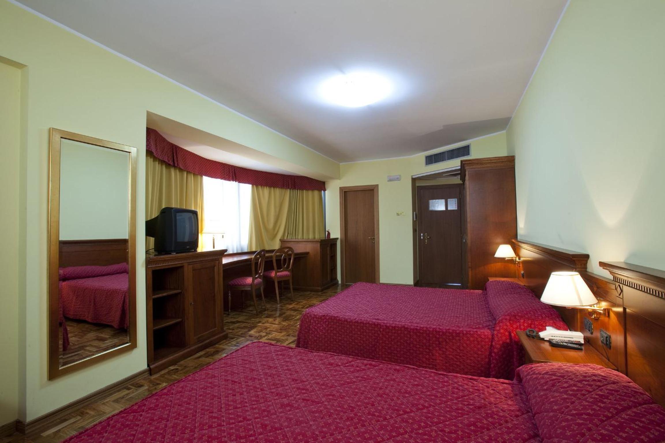 Albergo Ristorante Uliveto, Billede 2