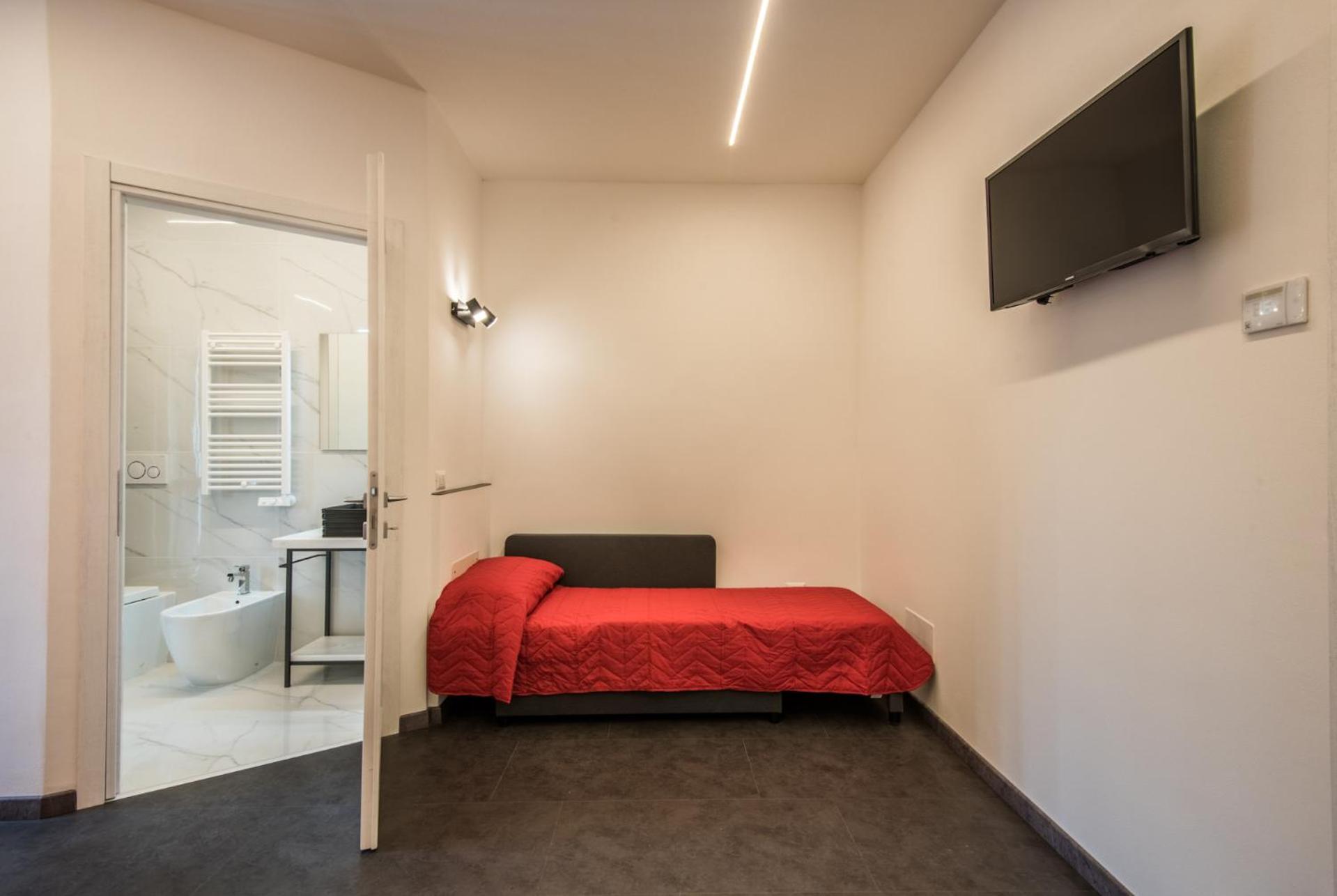 Luxury Triple Room photo 2