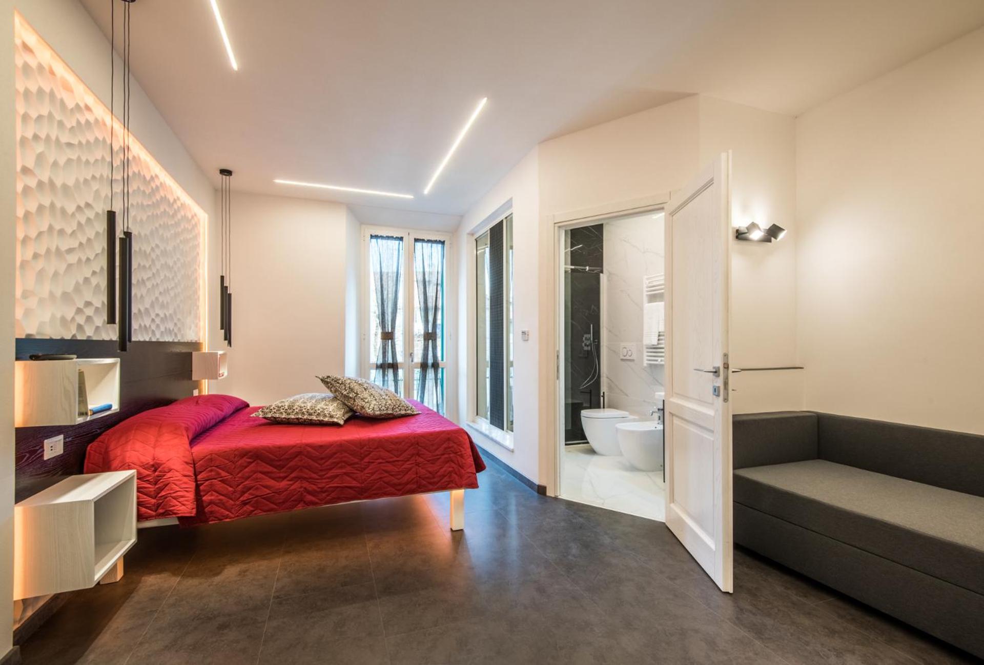 Luxury Triple Room photo 3