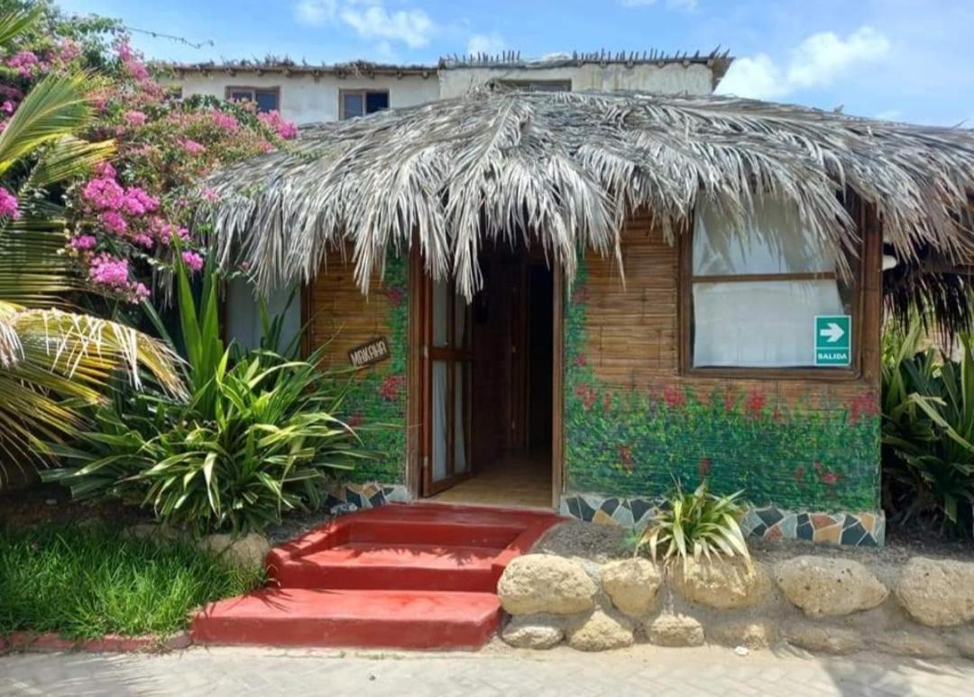 Bungalow with Garden View photo 2