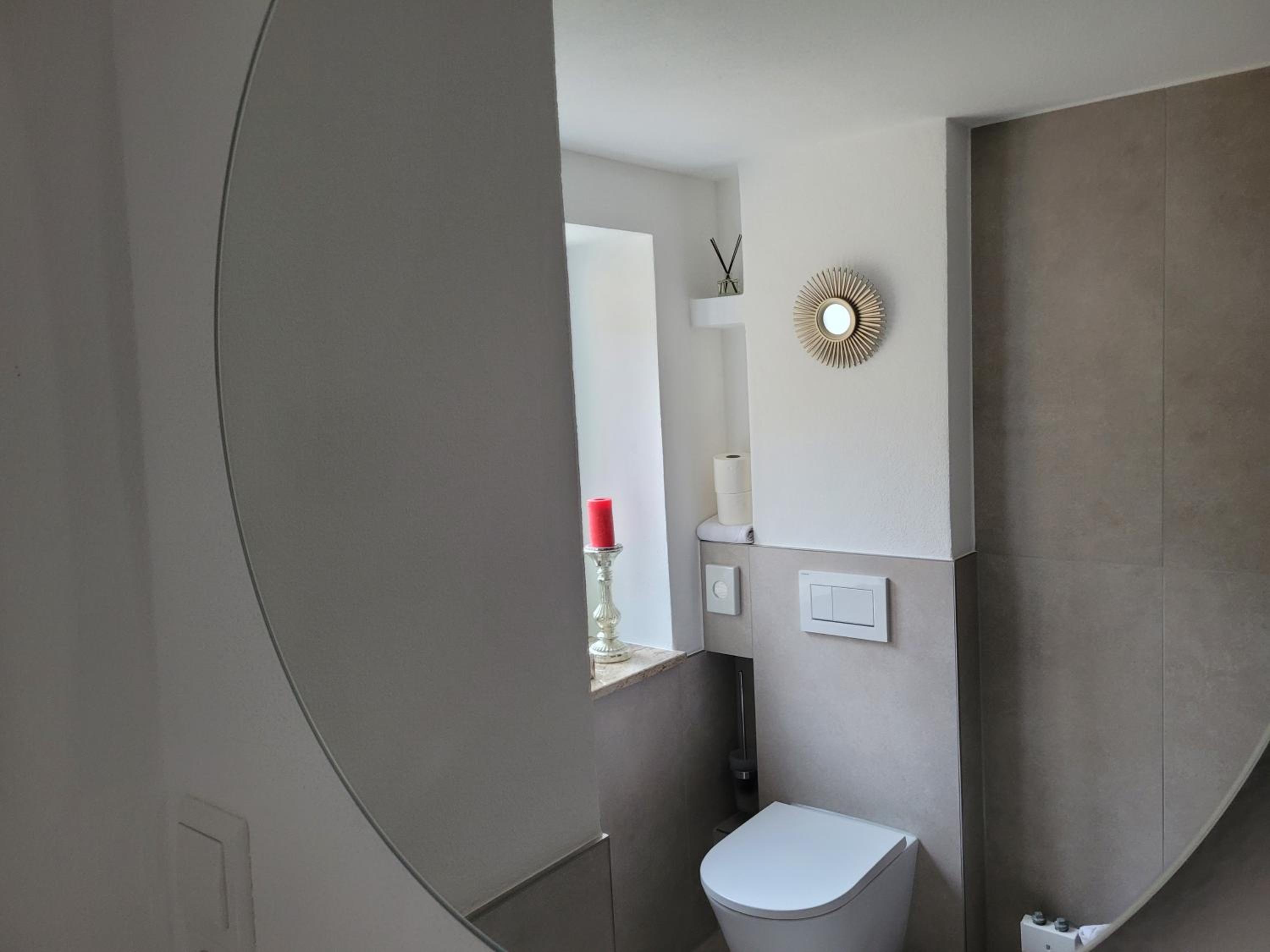 Budget Double or Twin Room photo 1