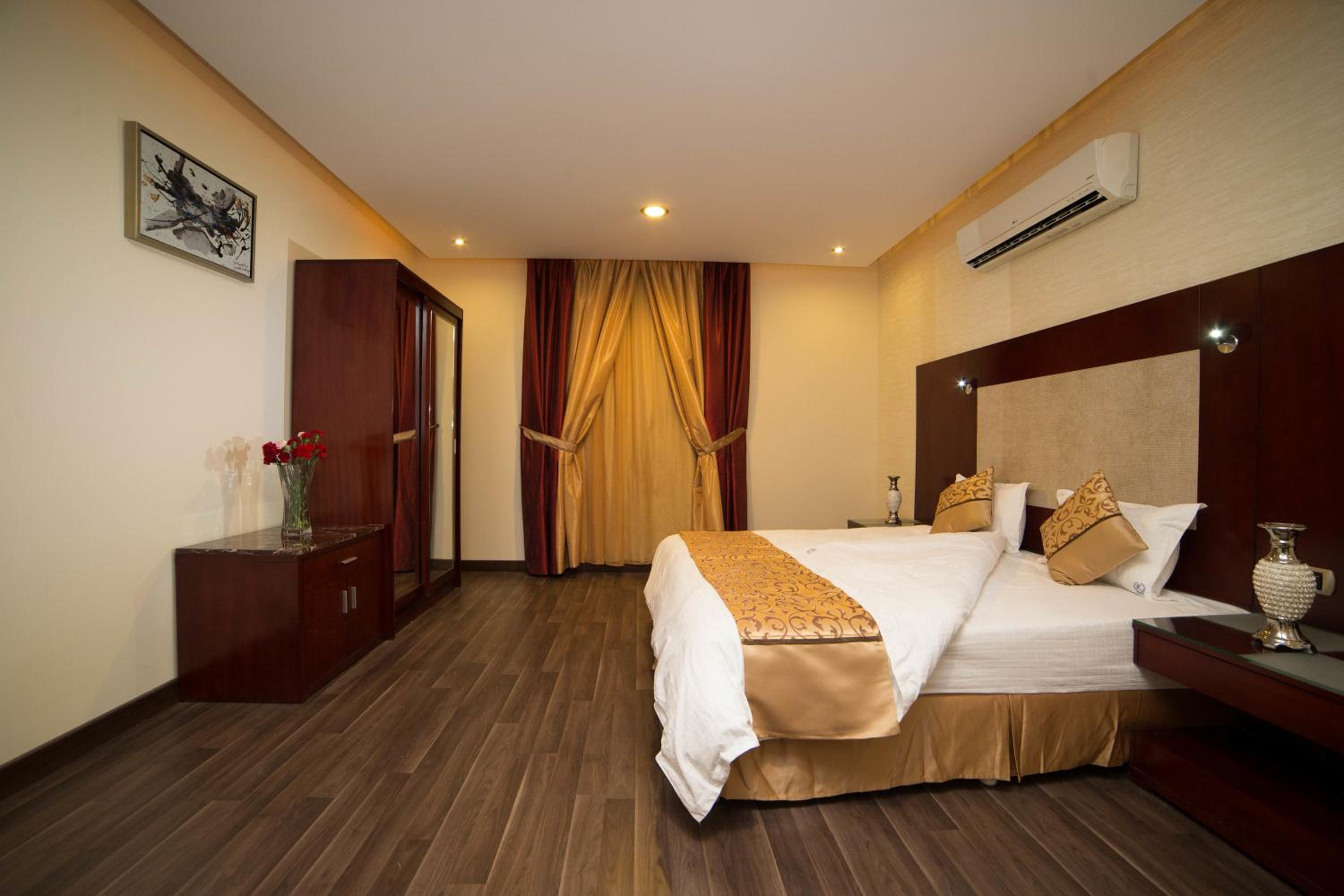 Deluxe Double Room photo 1