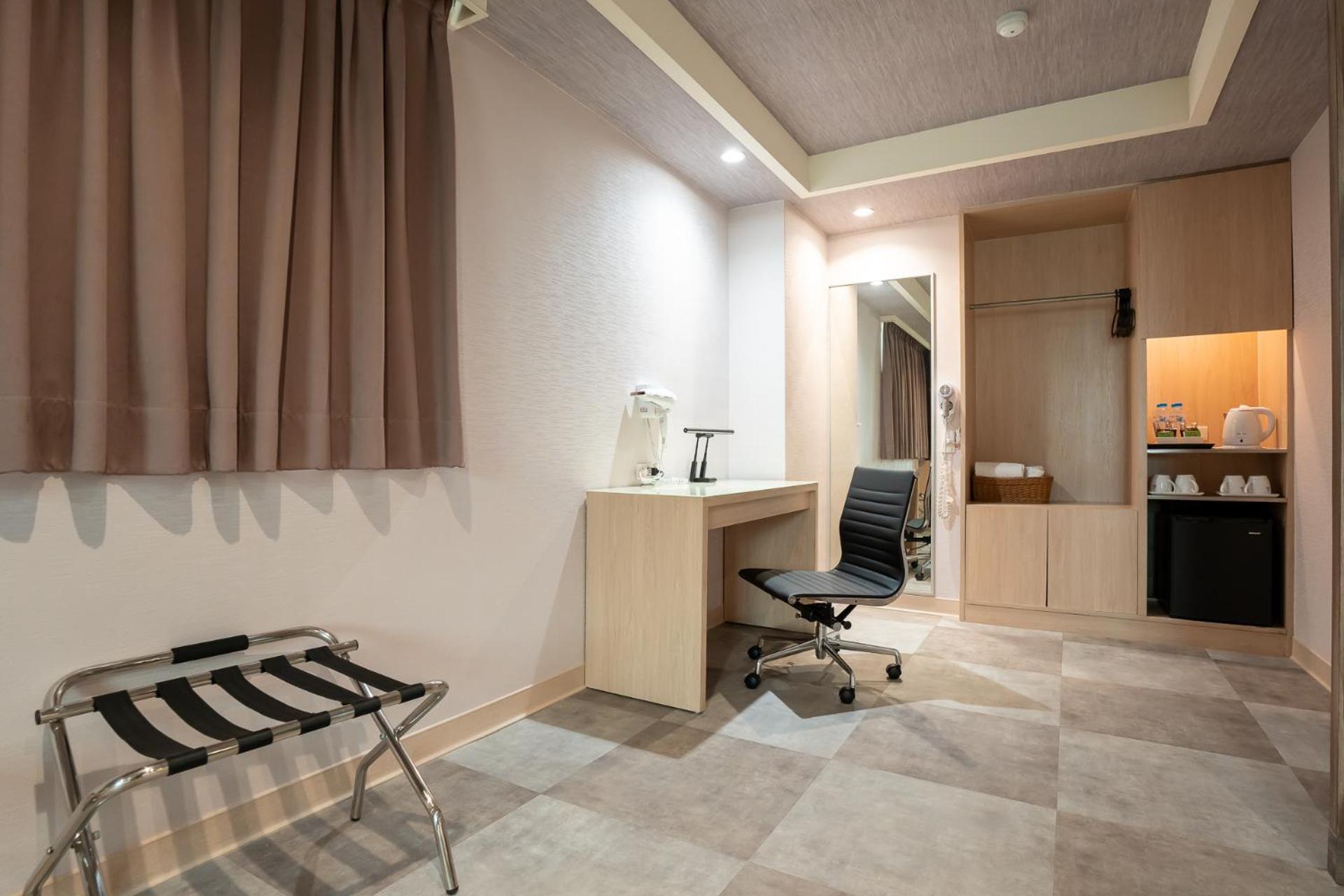 Superior Quadruple Room - Photo 5