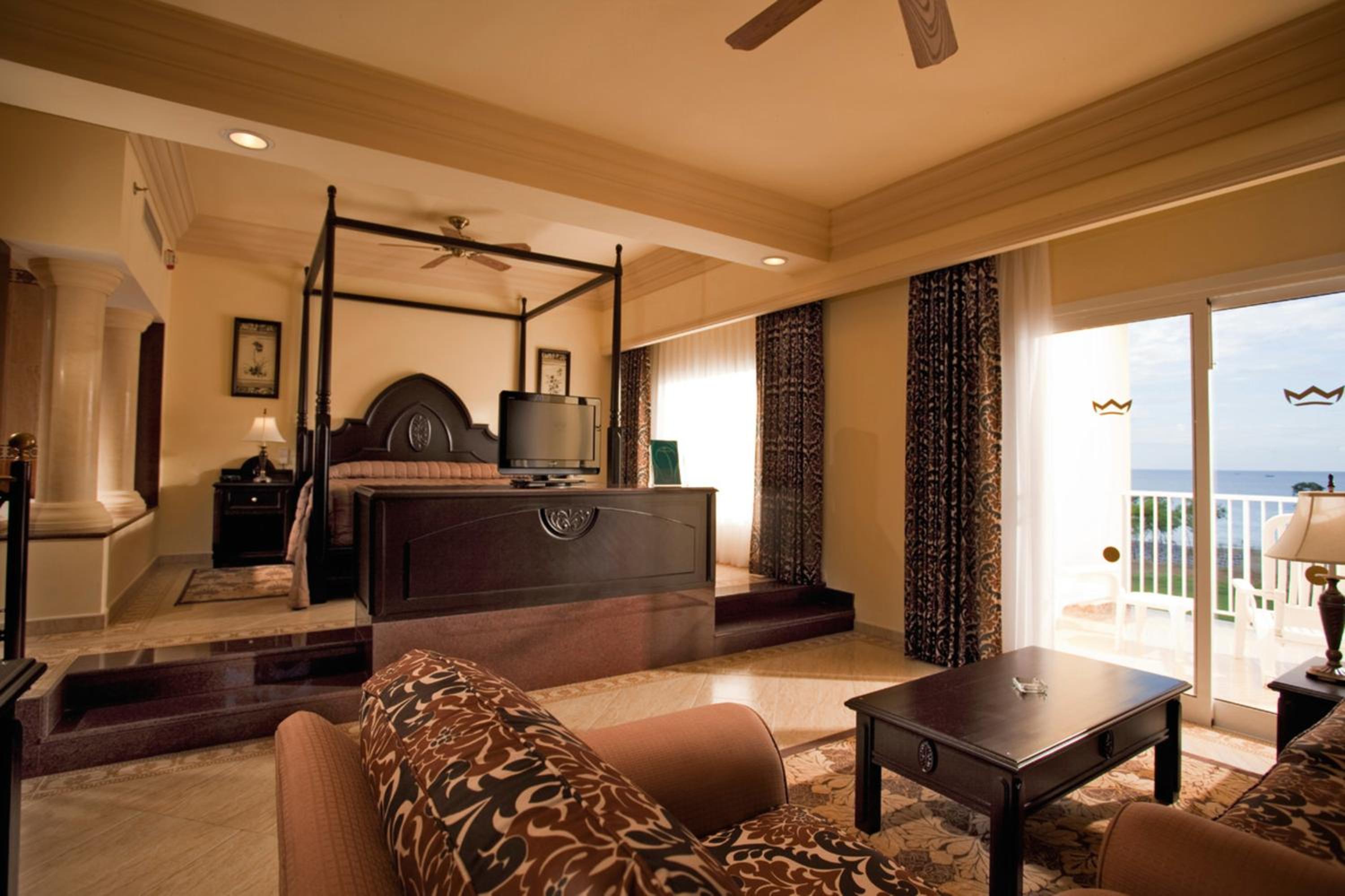 Suite Jacuzzi Ocean View
