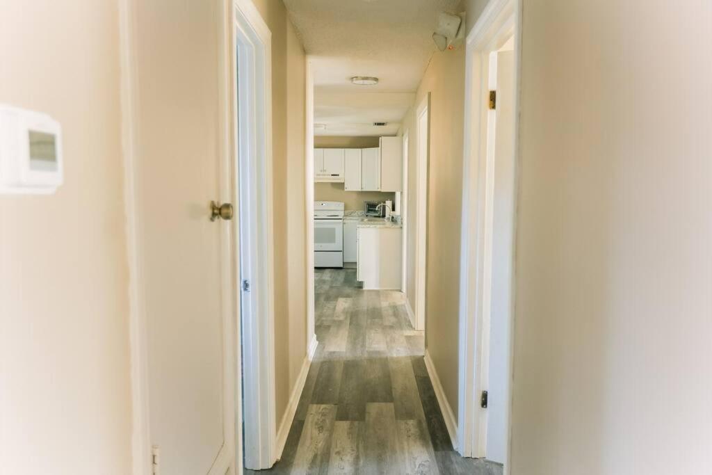 Two-Bedroom House photo 2