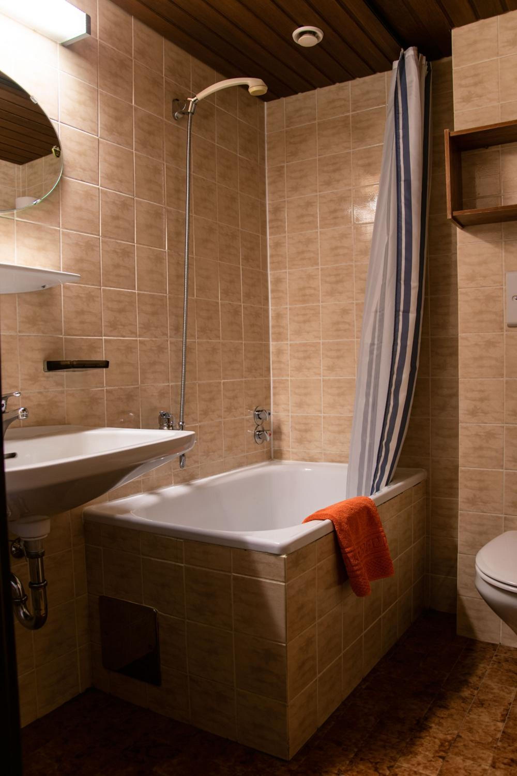 Triple Room with Balcony photo 2