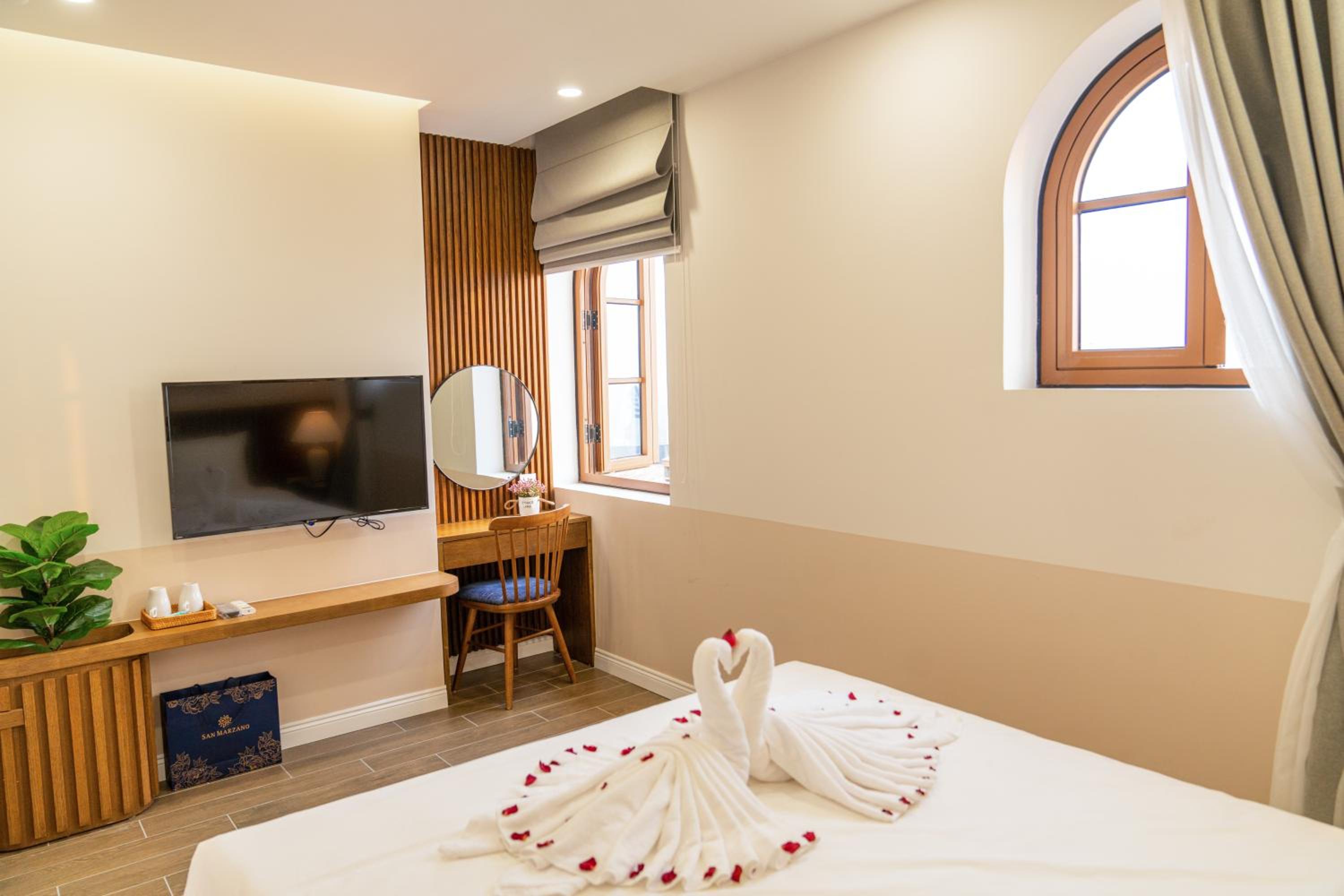 King Room with Sea View photo 1