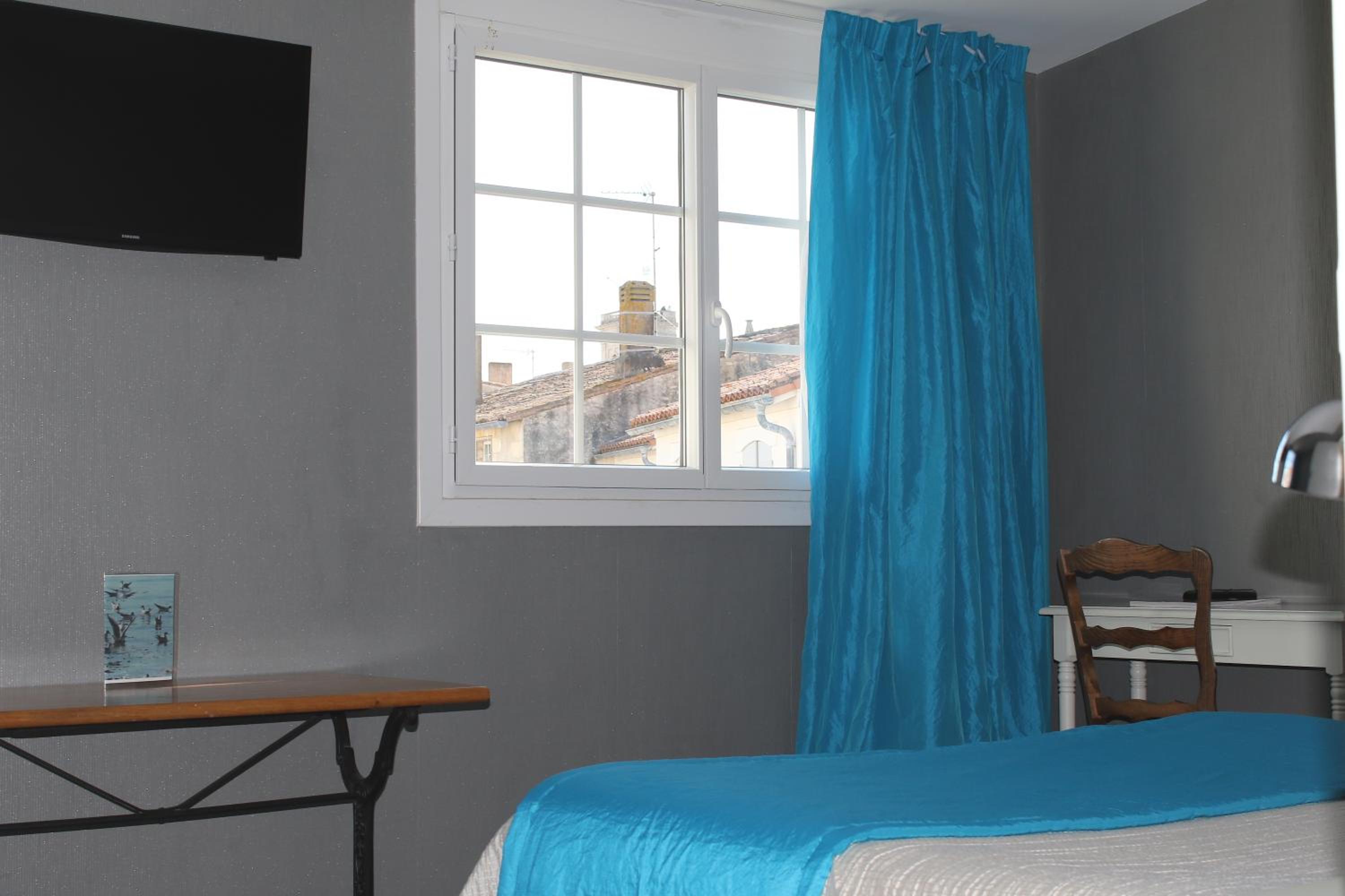 Triple Room with City View photo 3
