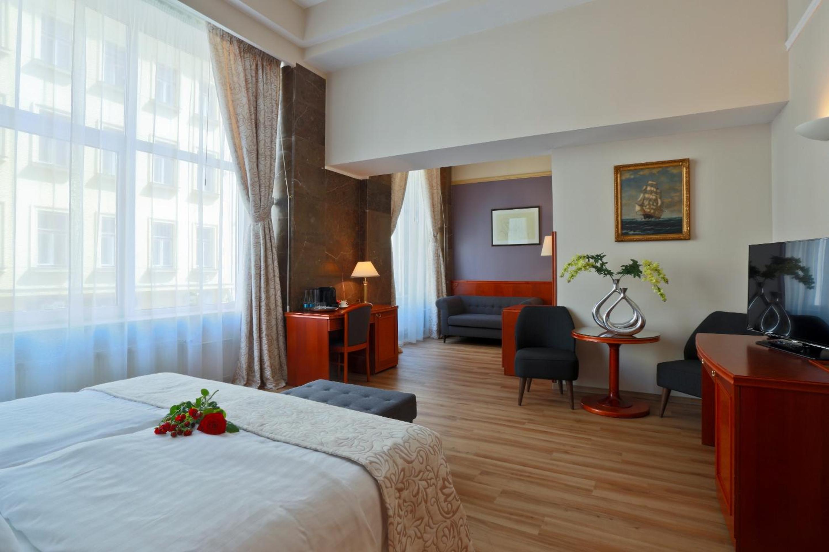 Junior Suite photo 3