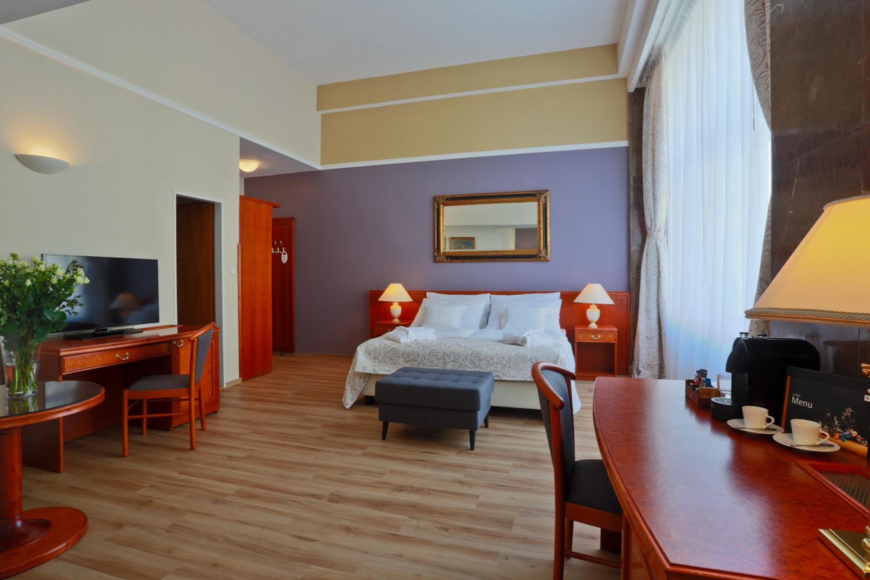Junior Suite photo 1