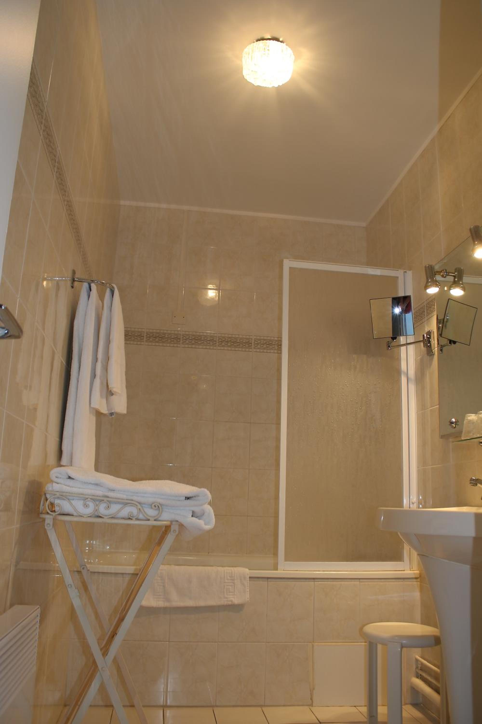 Triple Room with City View photo 2