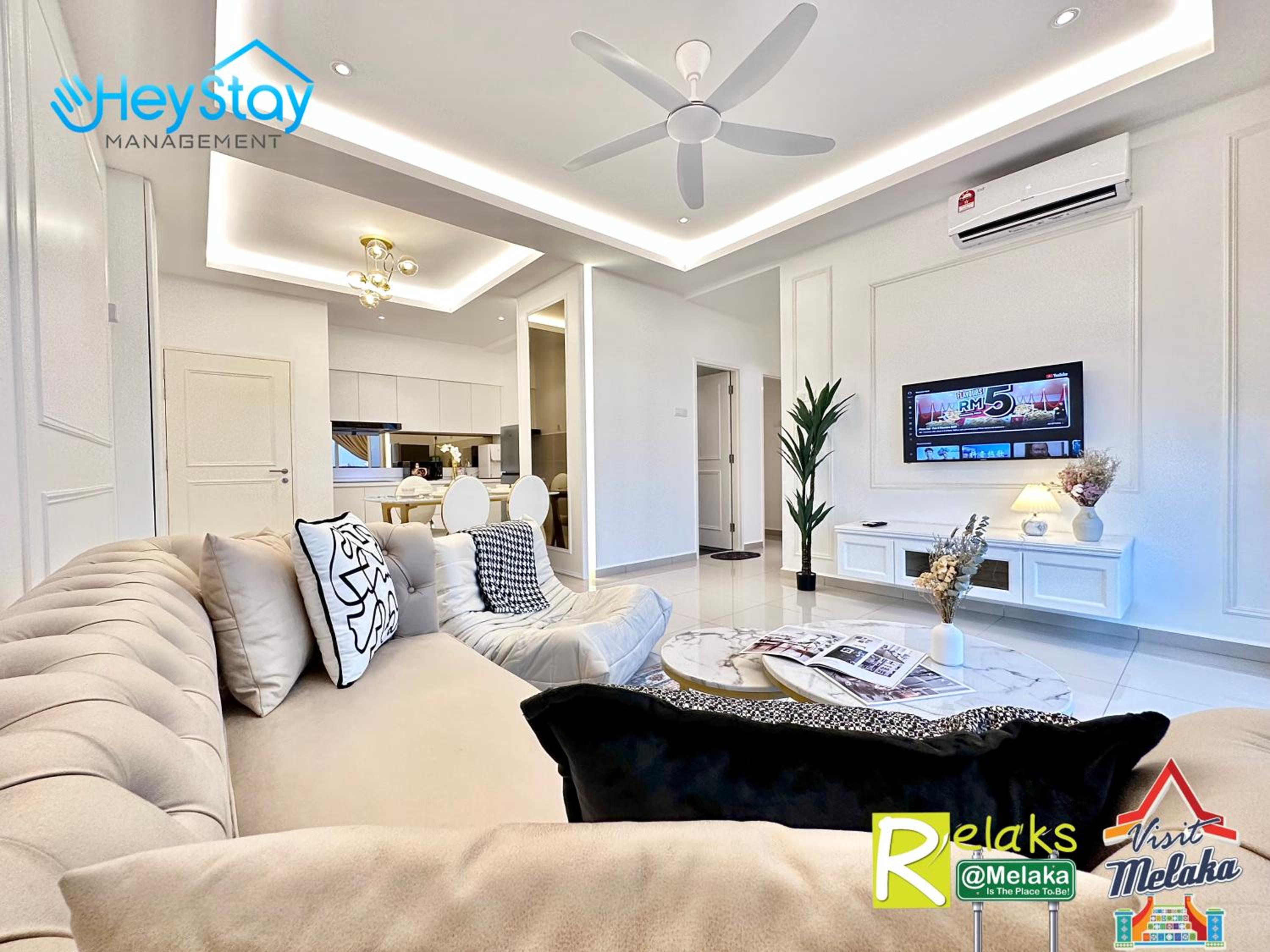 Duplex Apartment photo 2