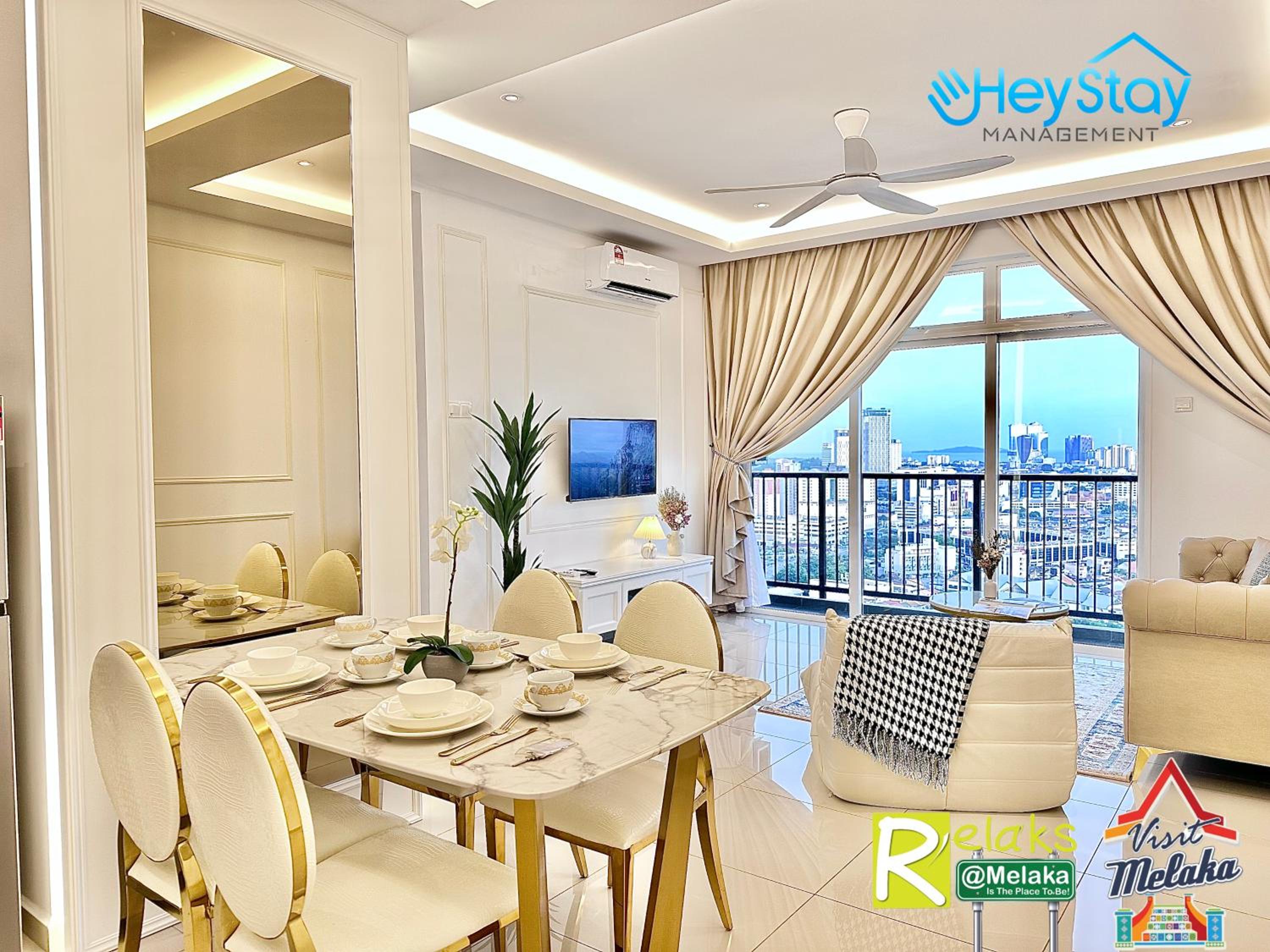 Duplex Apartment photo 1