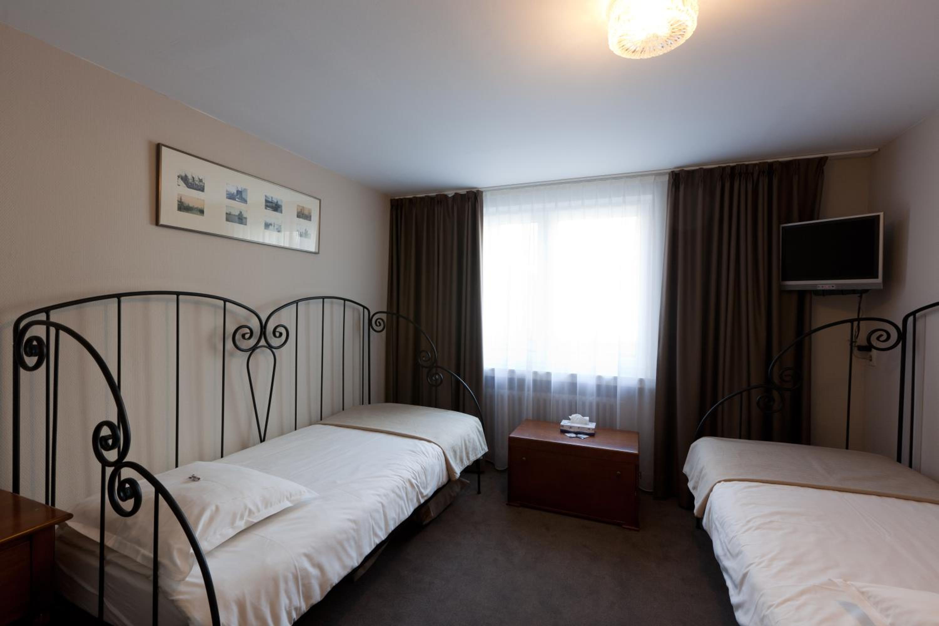 Family Suite - Photo 4