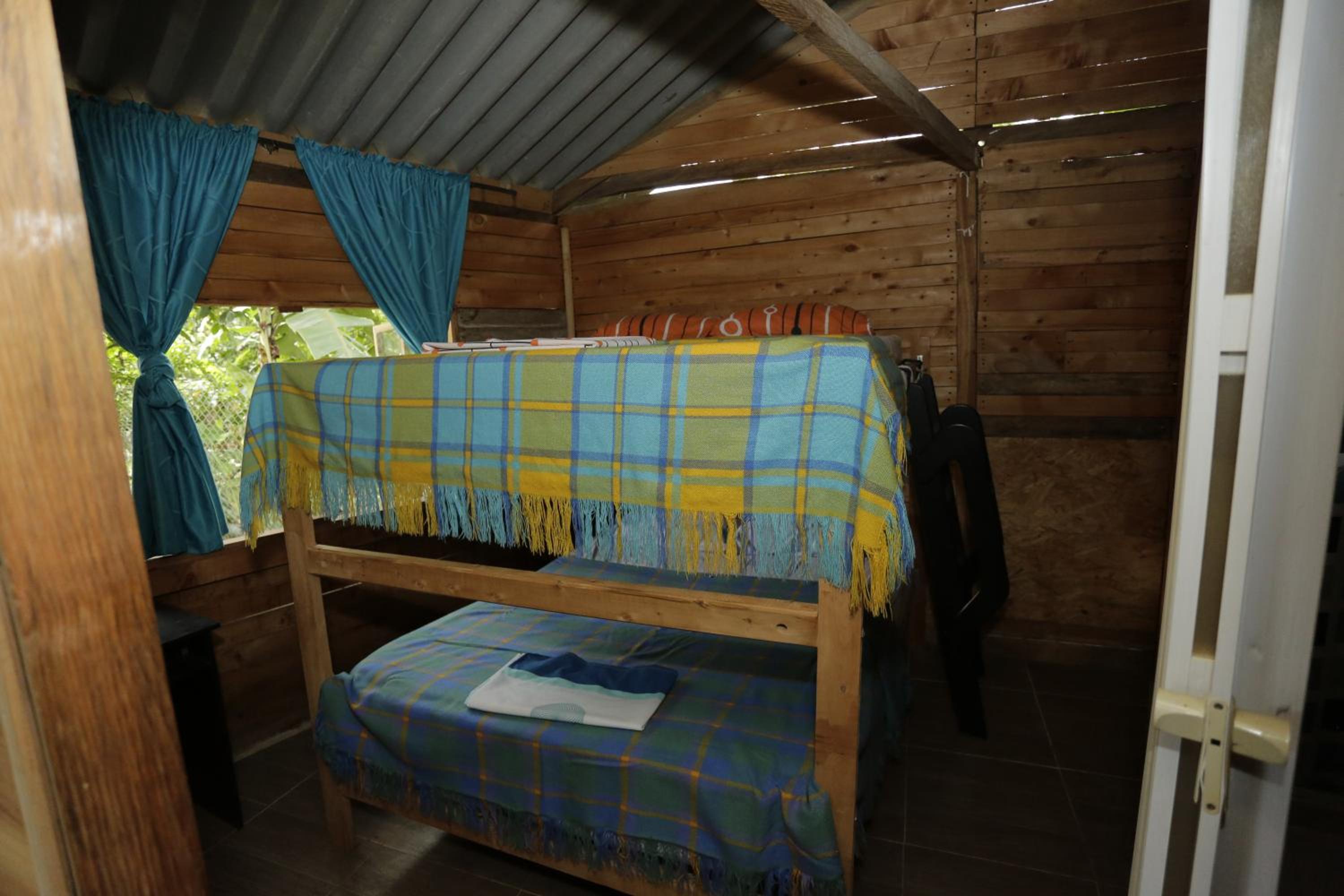One-Bedroom Chalet photo 1