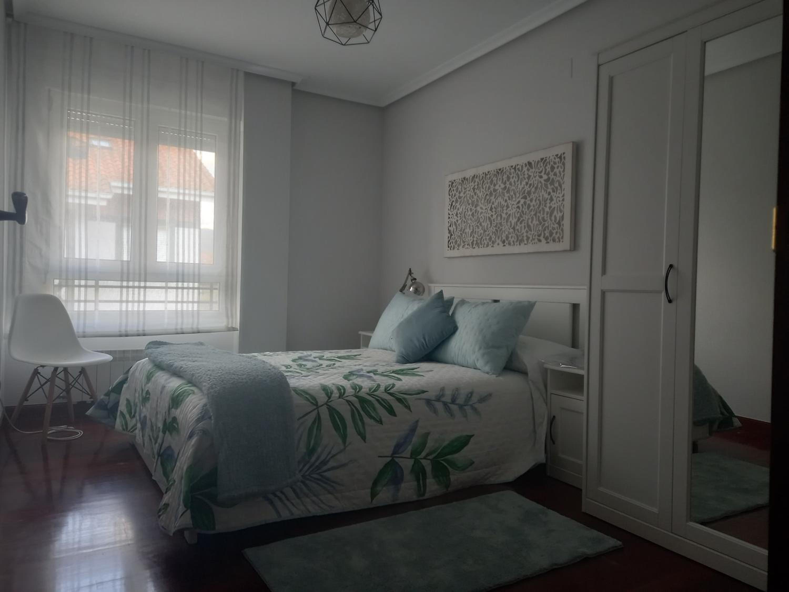 Departamento de tres habitaciones