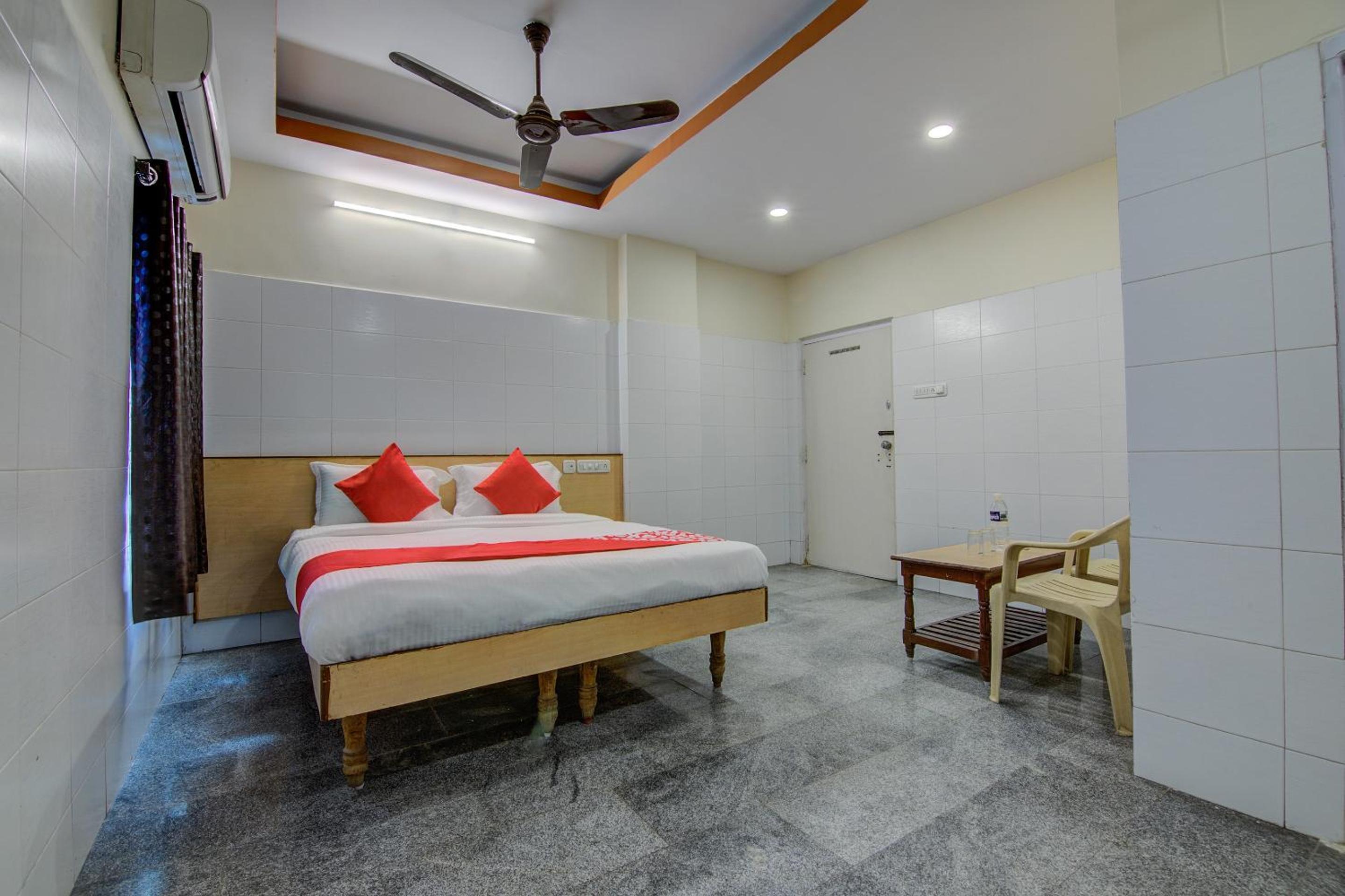 Small Double Room