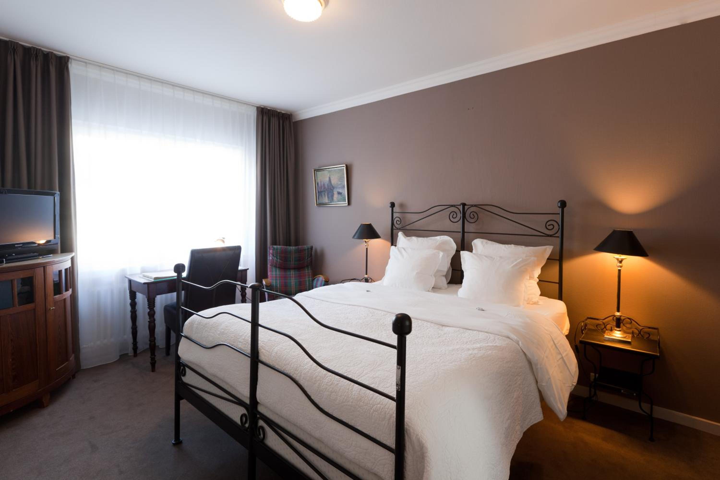 Family Suite - Photo 1