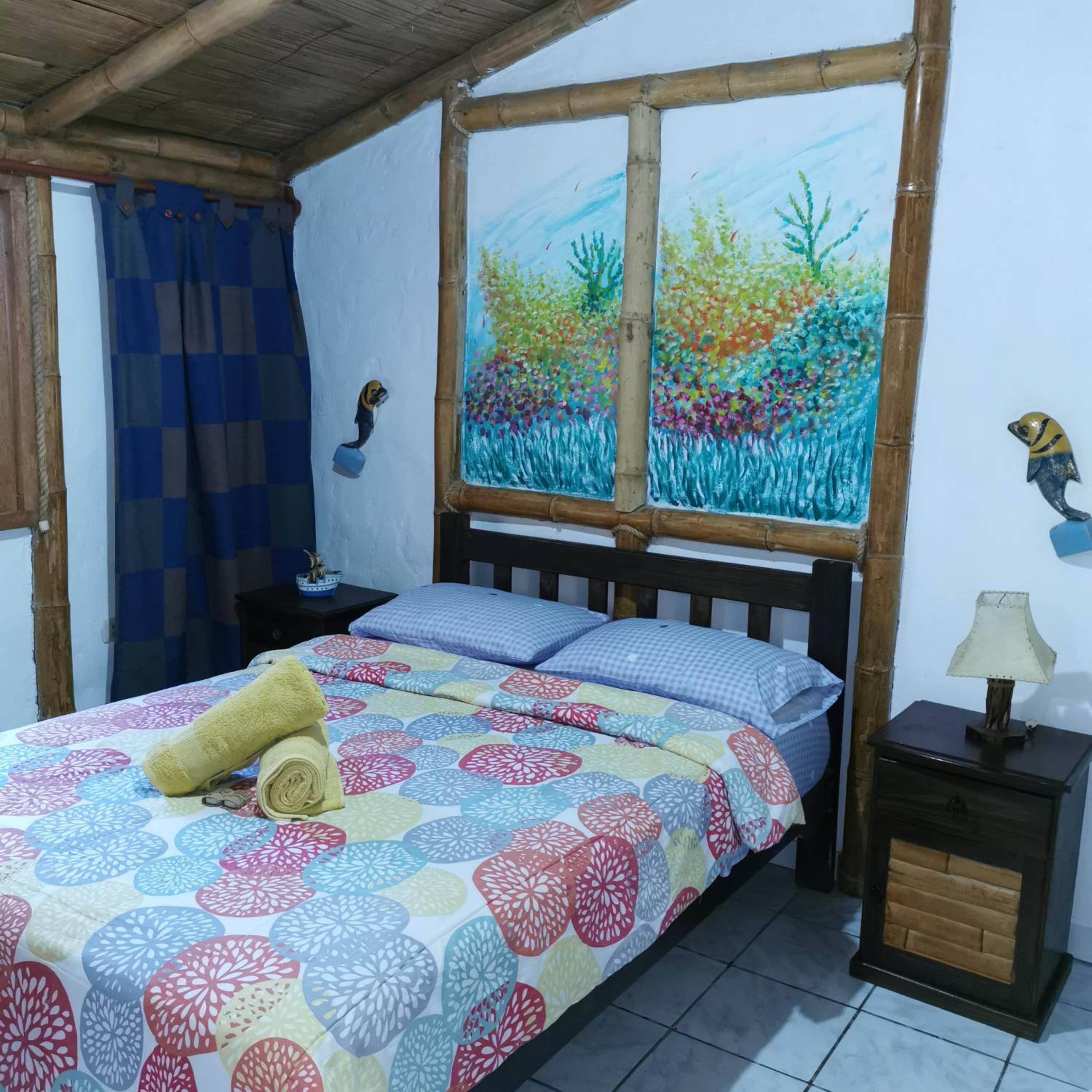 Bungalow with Garden View photo 1