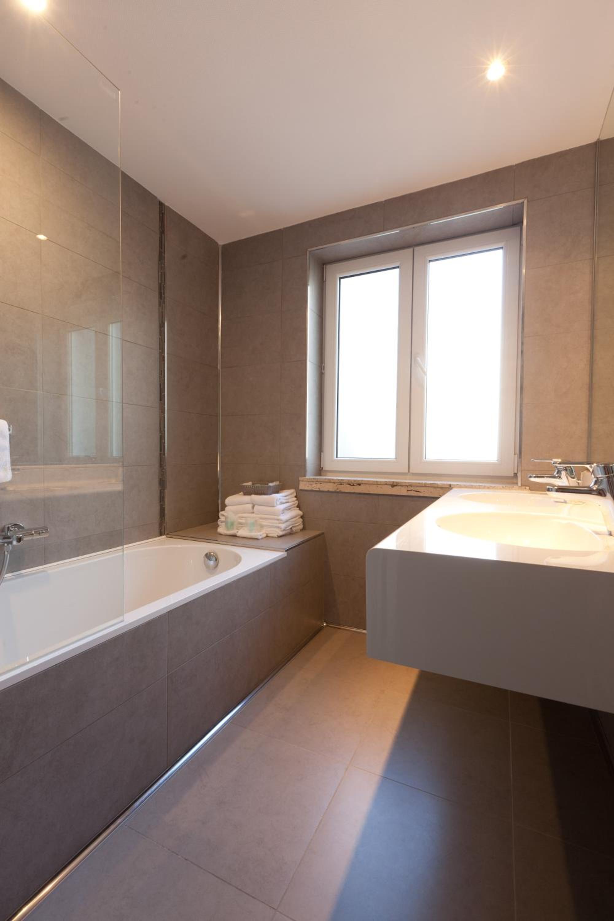 Family Suite - Photo 2