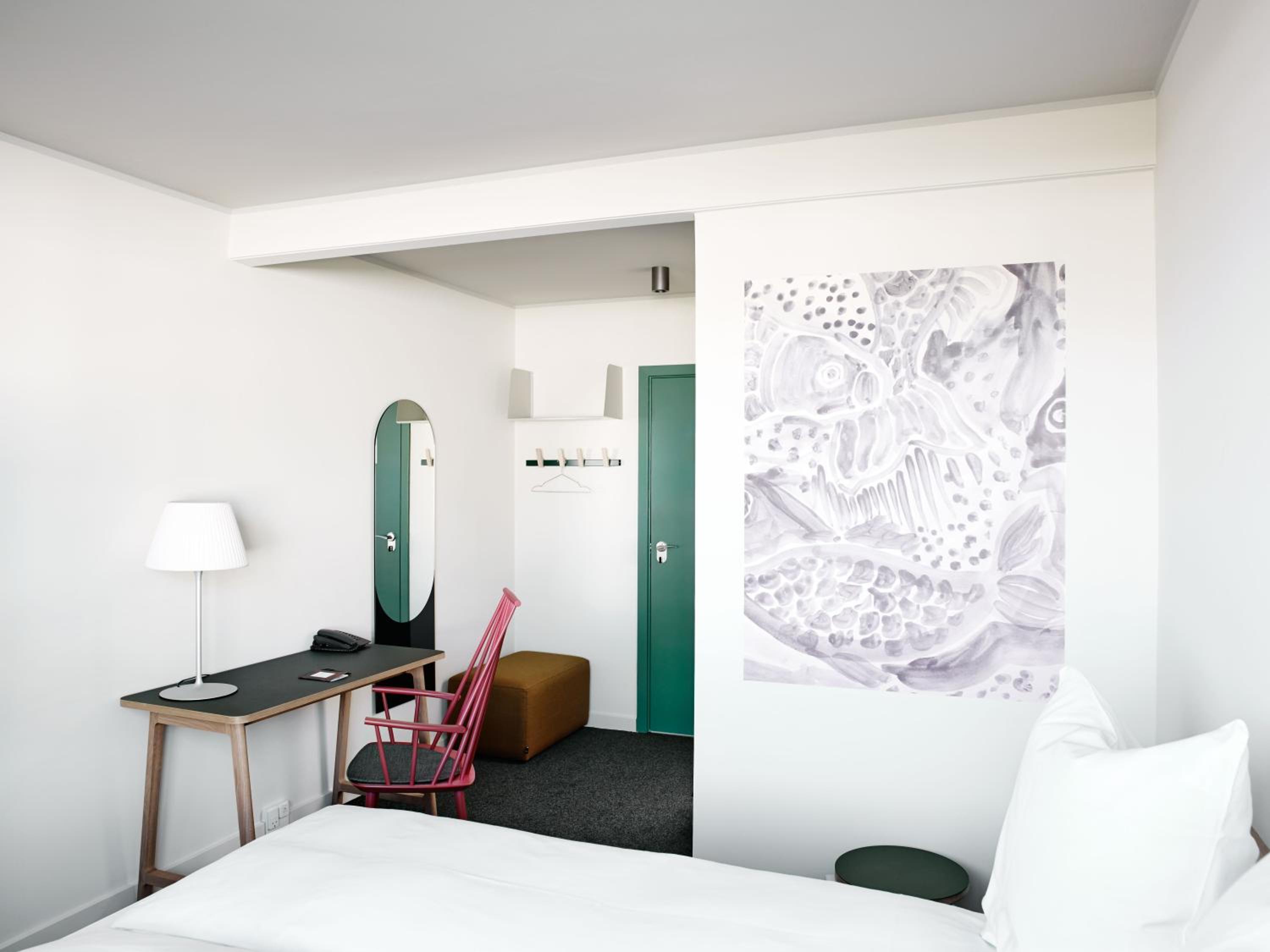Standard Single Room photo 2