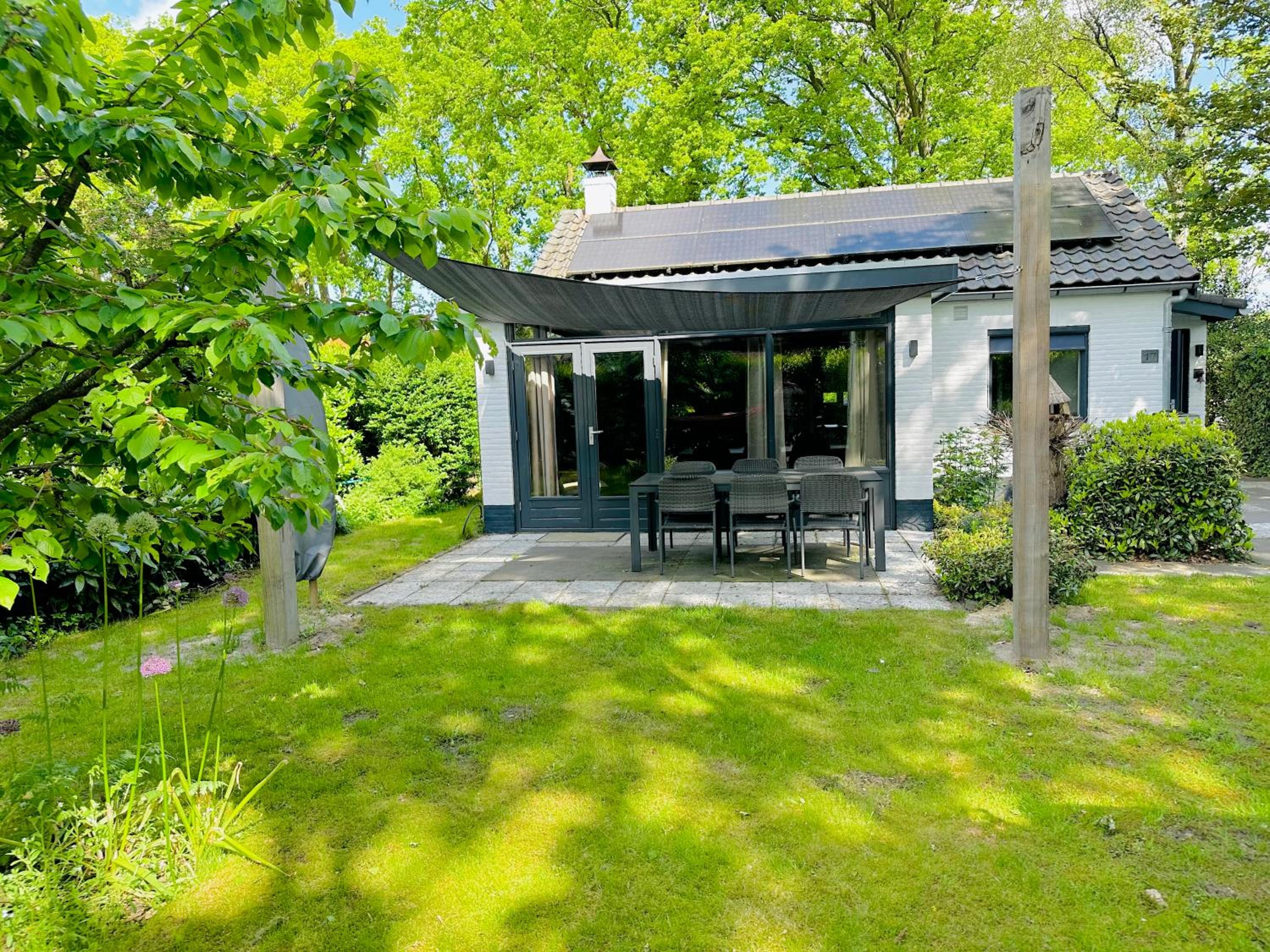 Three-Bedroom House photo 1