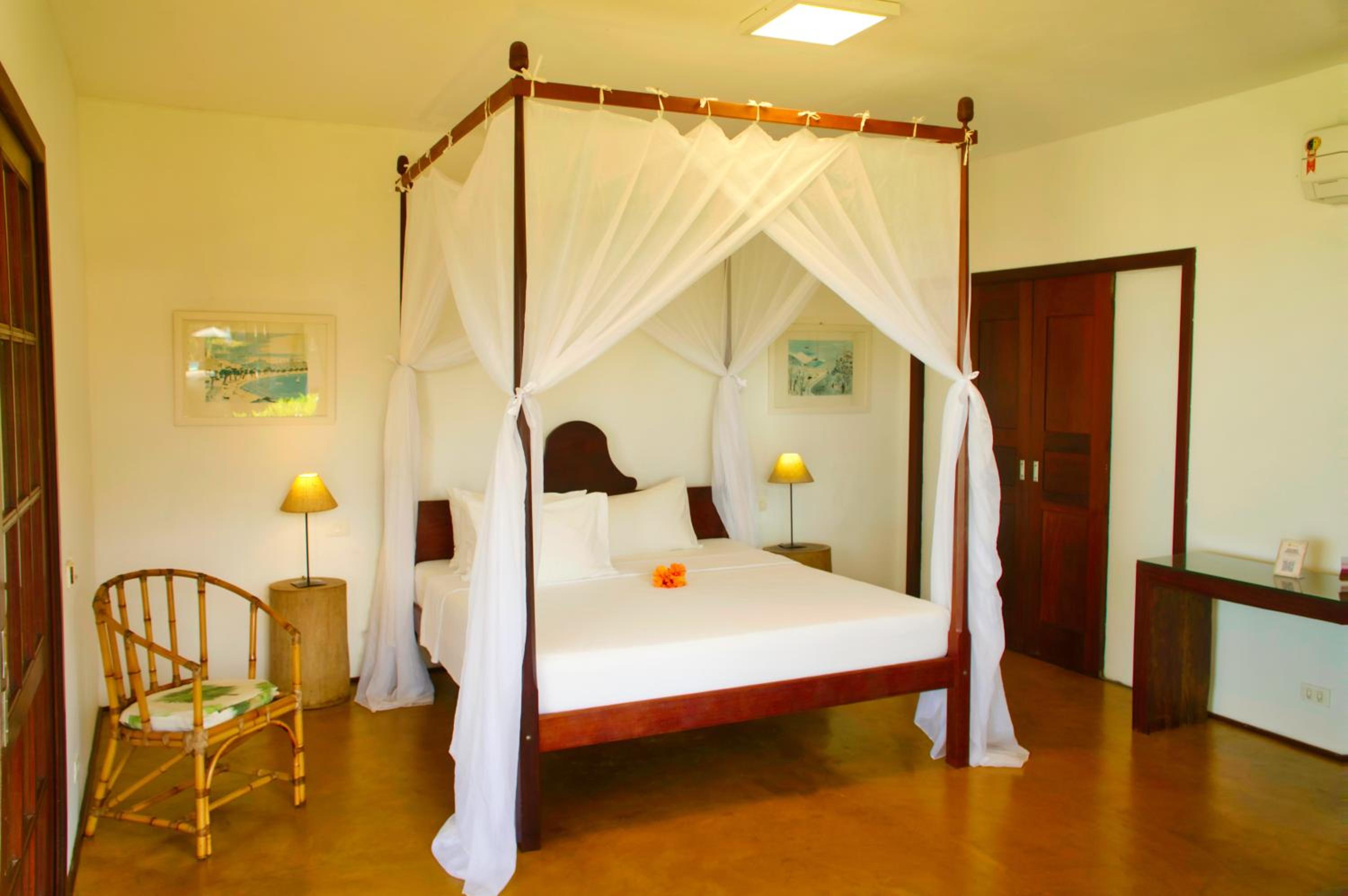 Deluxe Room 3rd Beach