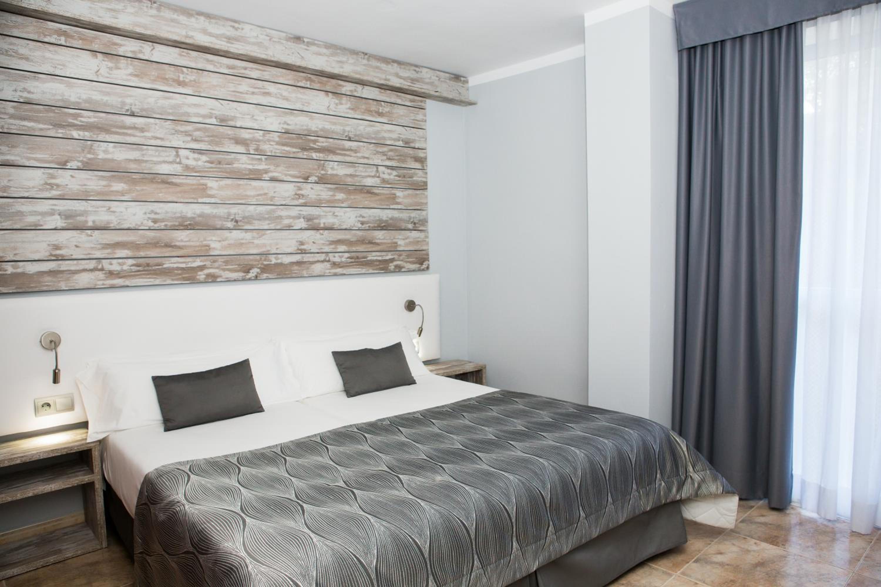 Habitación Doble o Twin Económica