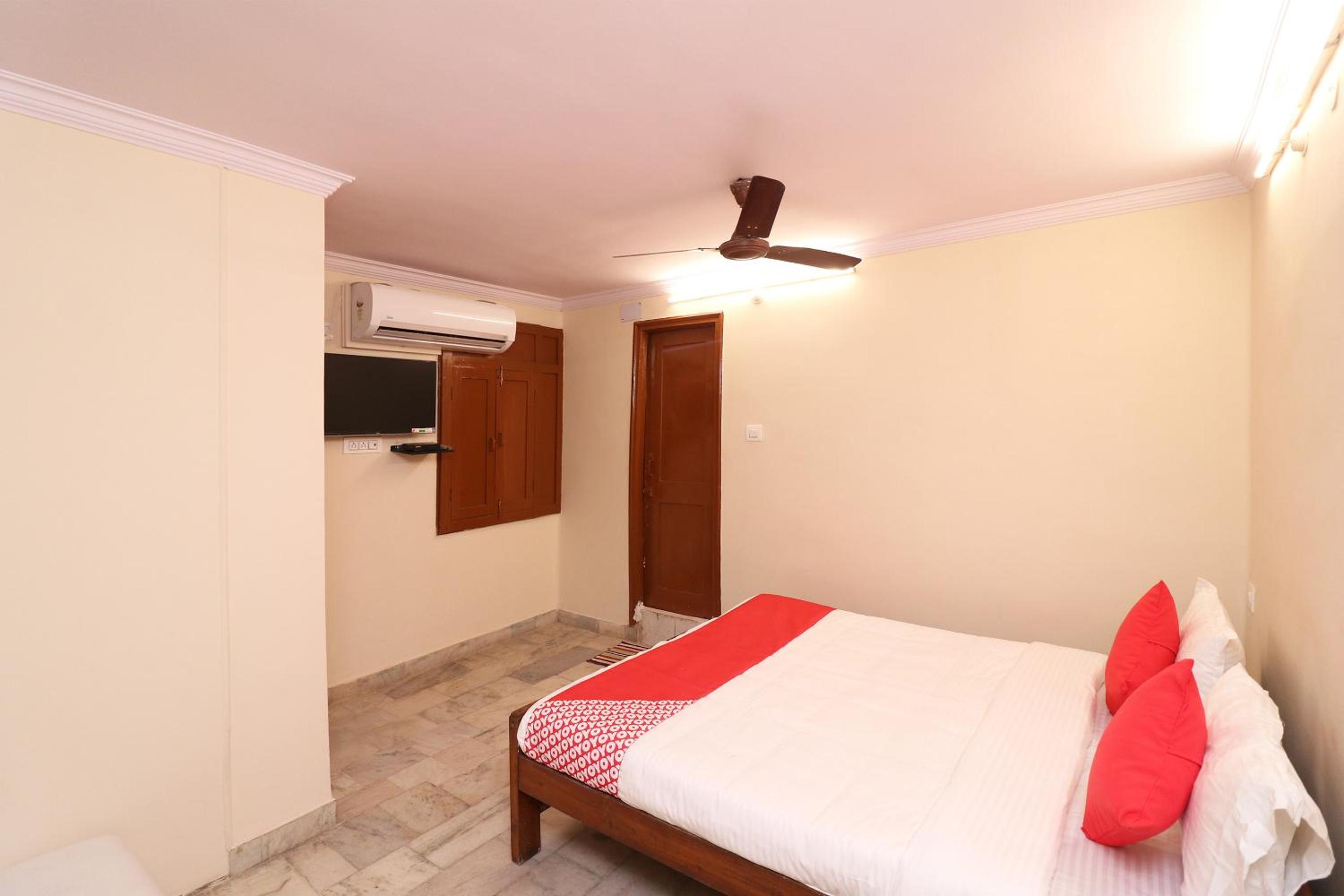 Small Double Room
