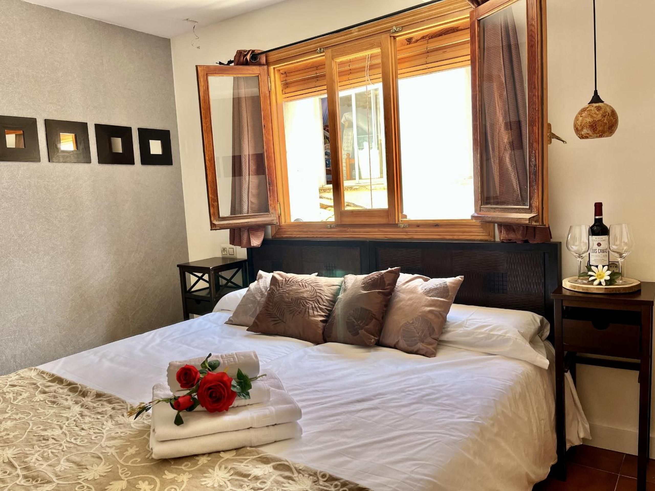 Habitación Doble Estándar