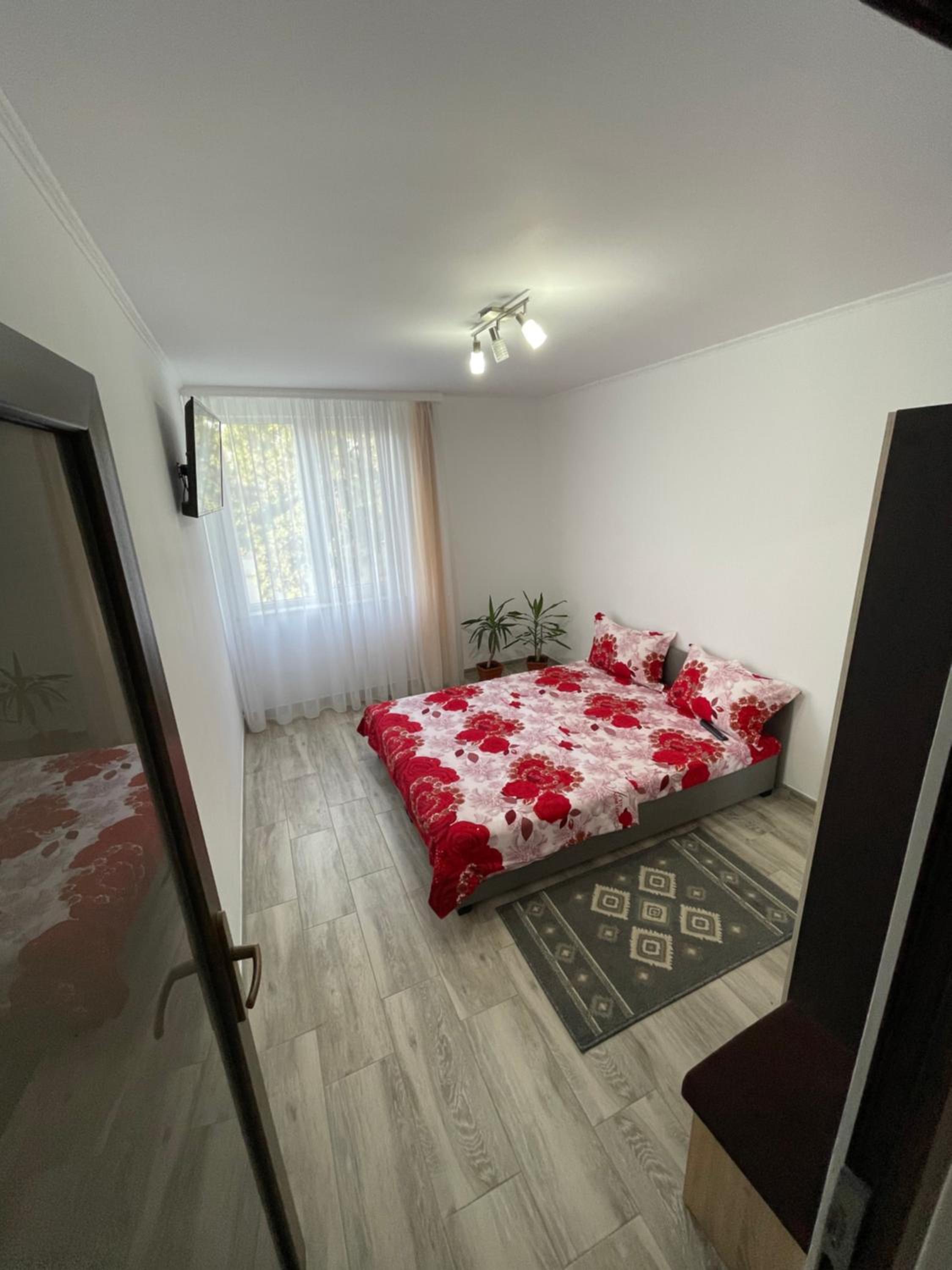 Two-Bedroom Apartment photo 1