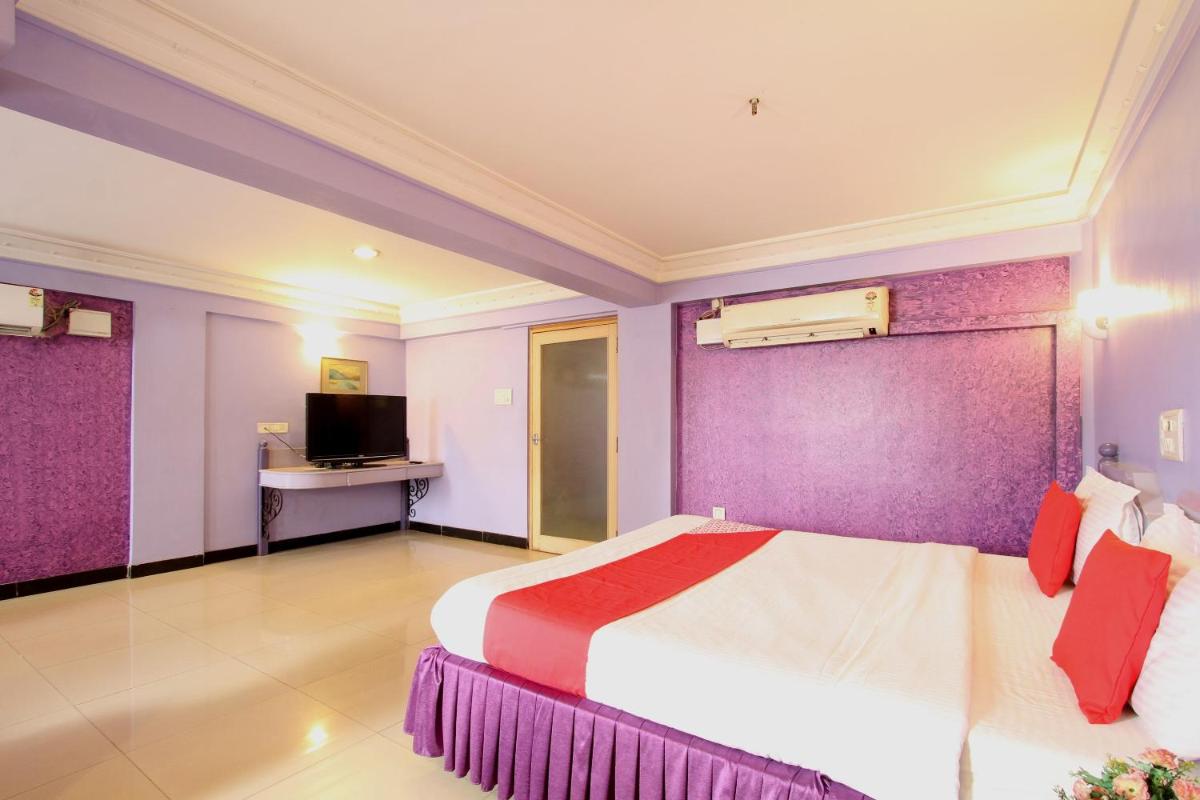 Comfort Triple Room with Shower photo 1