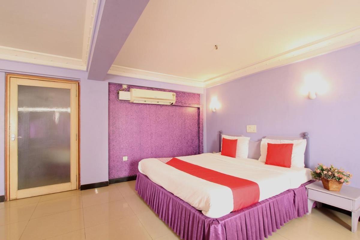 Comfort Triple Room with Shower photo 2