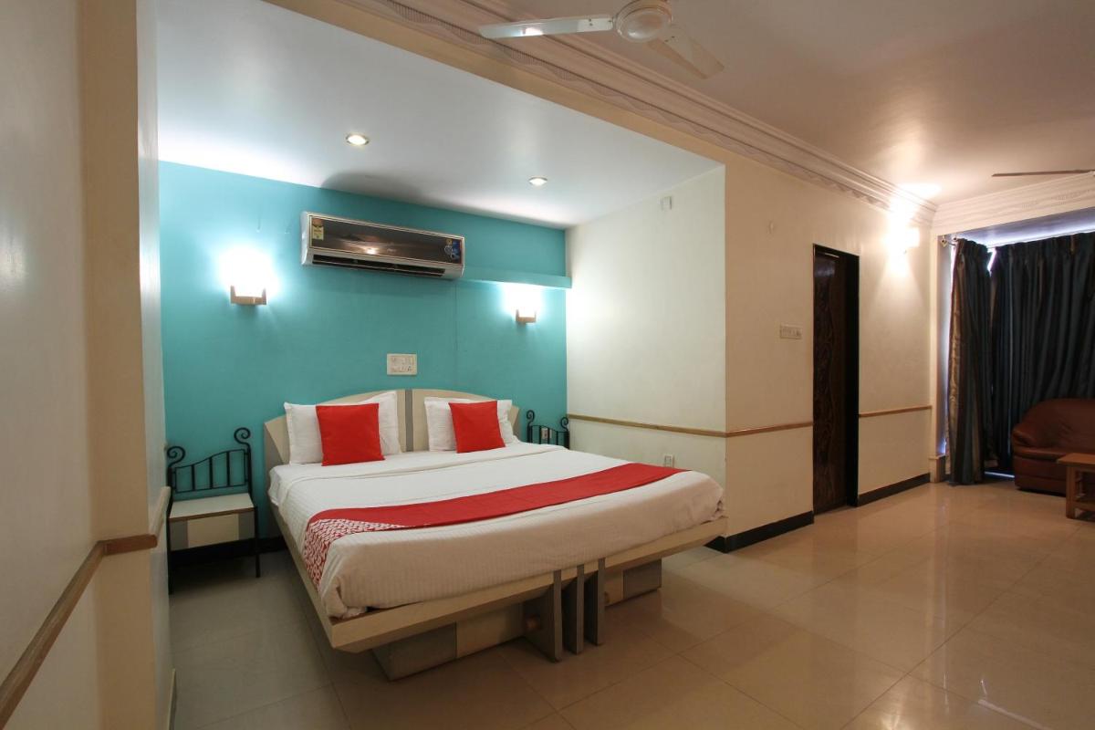 Deluxe Triple Room photo 3