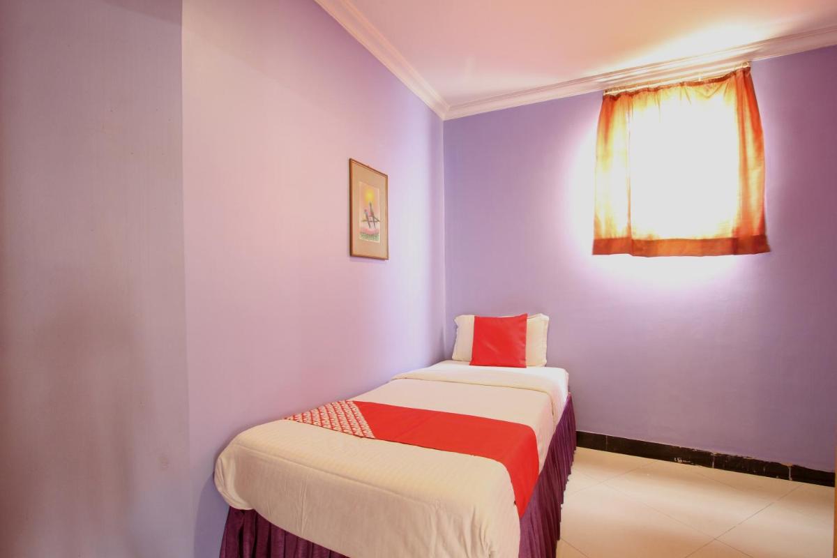 Comfort Triple Room with Shower photo 3
