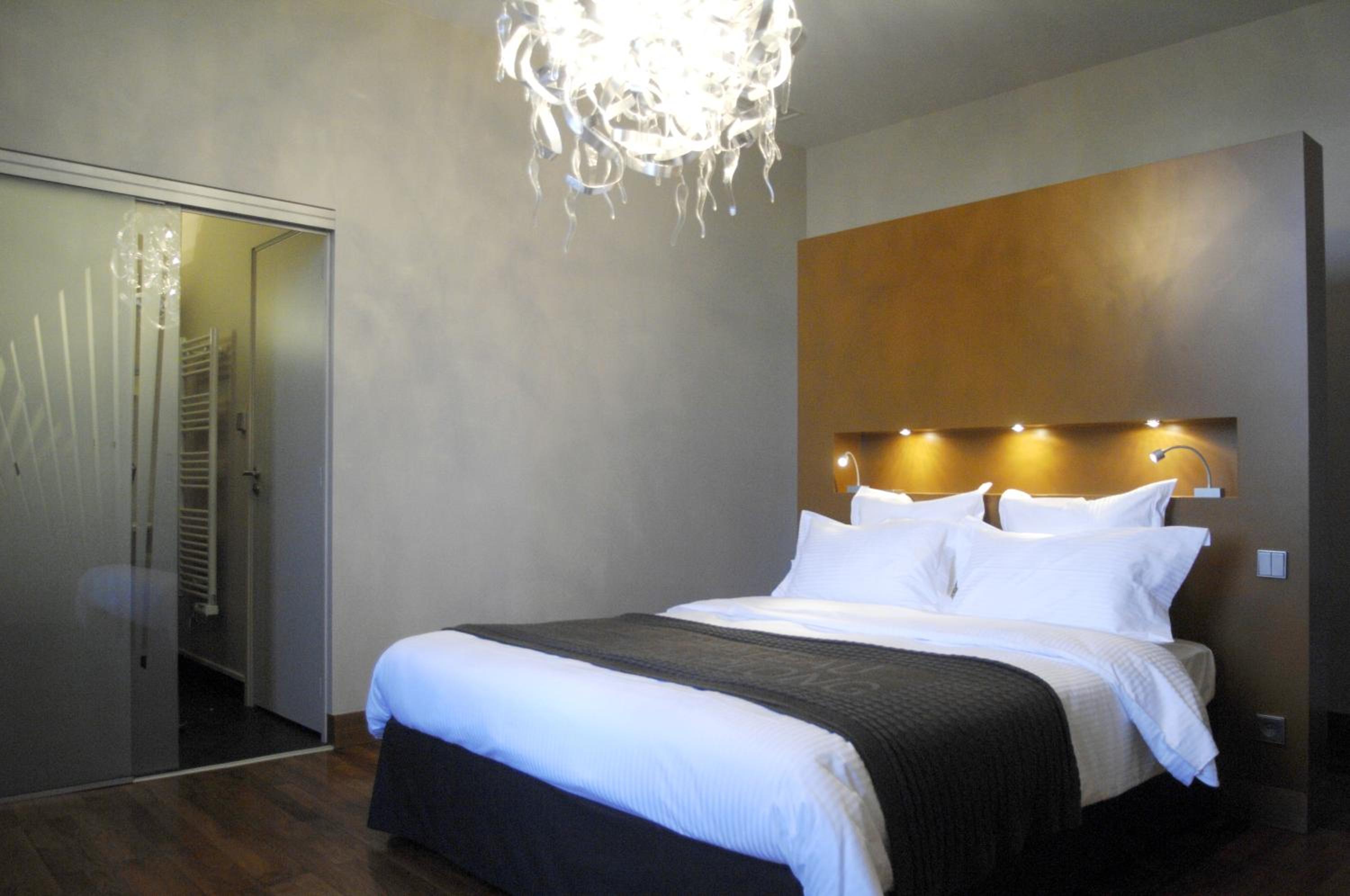 Executive Double Room photo 3
