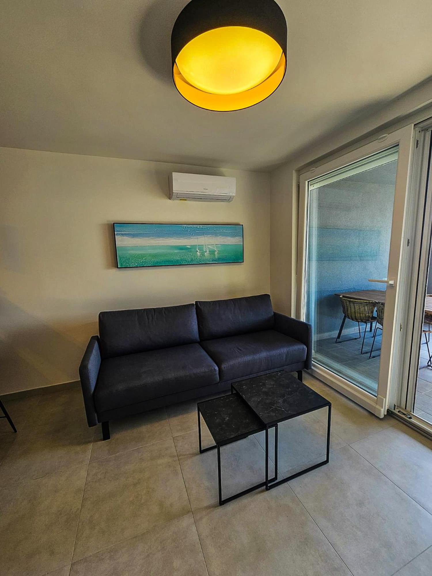 Apartment with Sea View photo 3