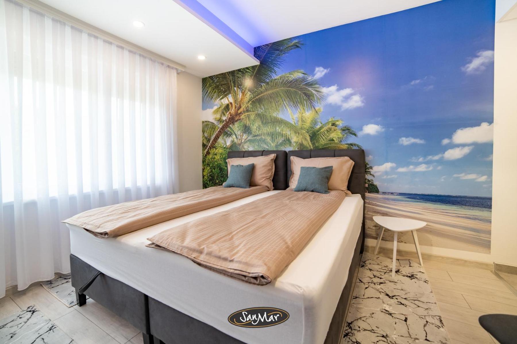 Deluxe Queen Room photo 1