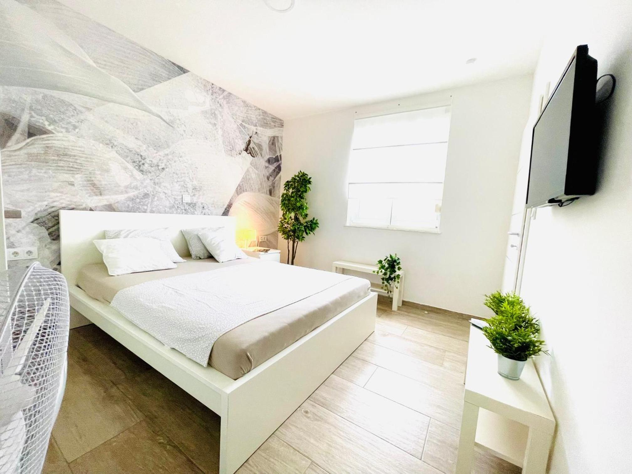 Apartment with Sea View photo 3