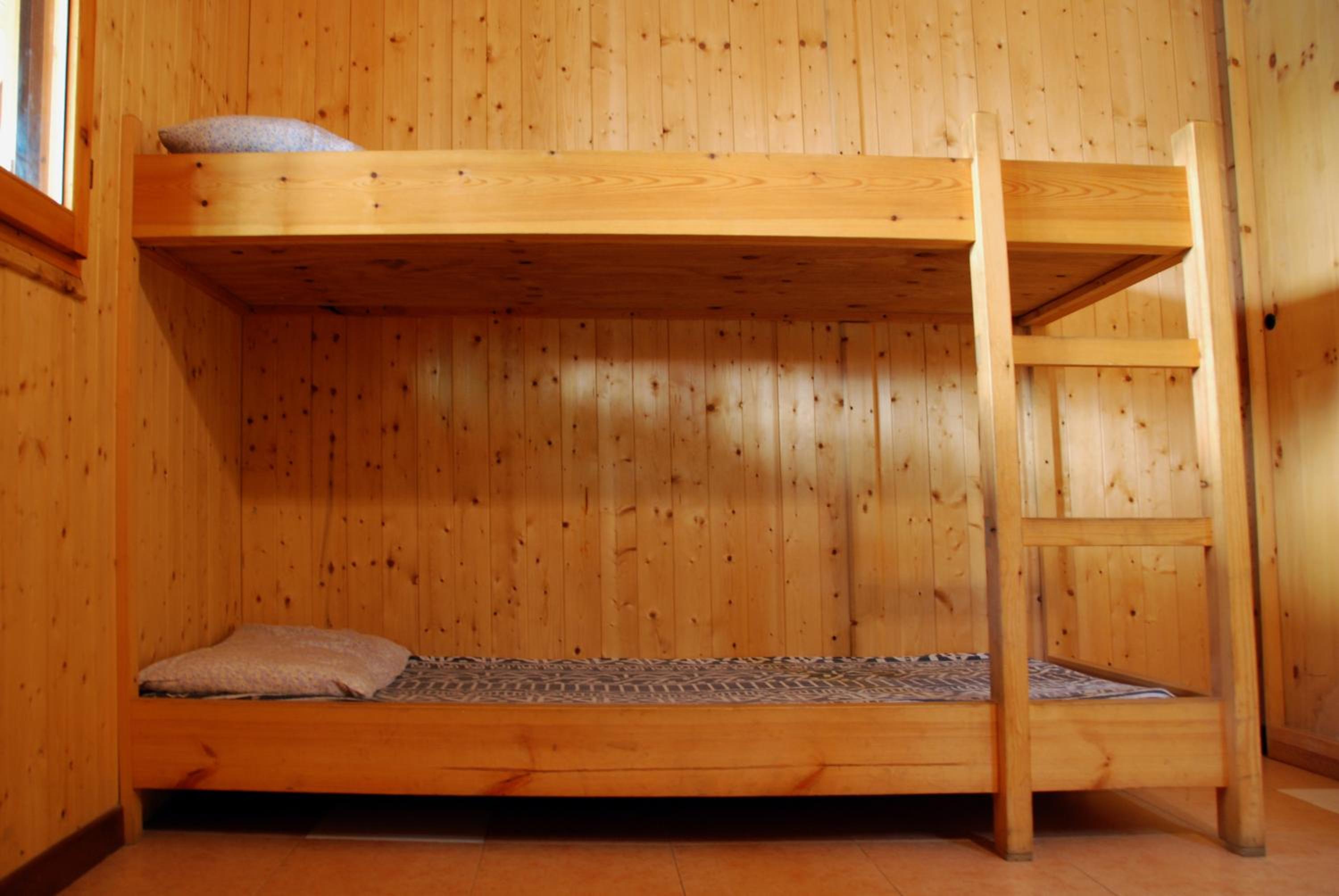 Chalet (4 Adults) - Photo 10