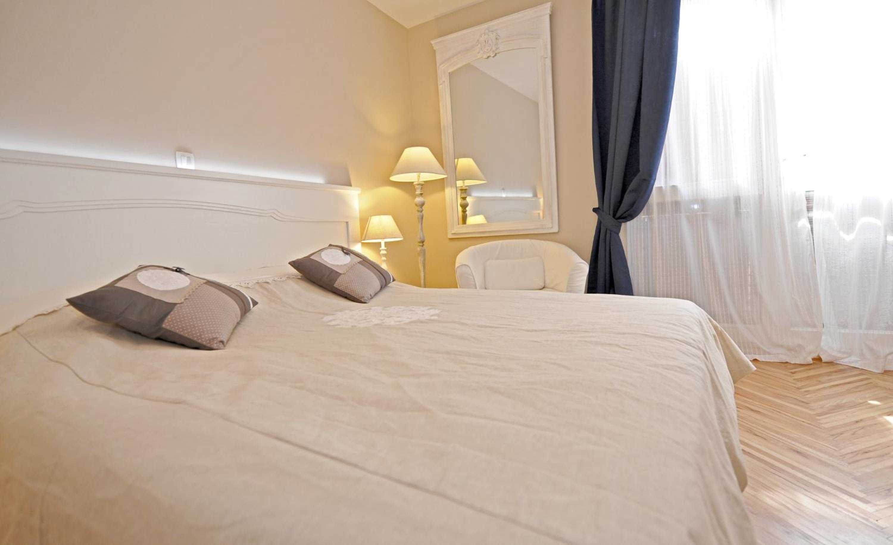 Comfort Double Room - Photo 6