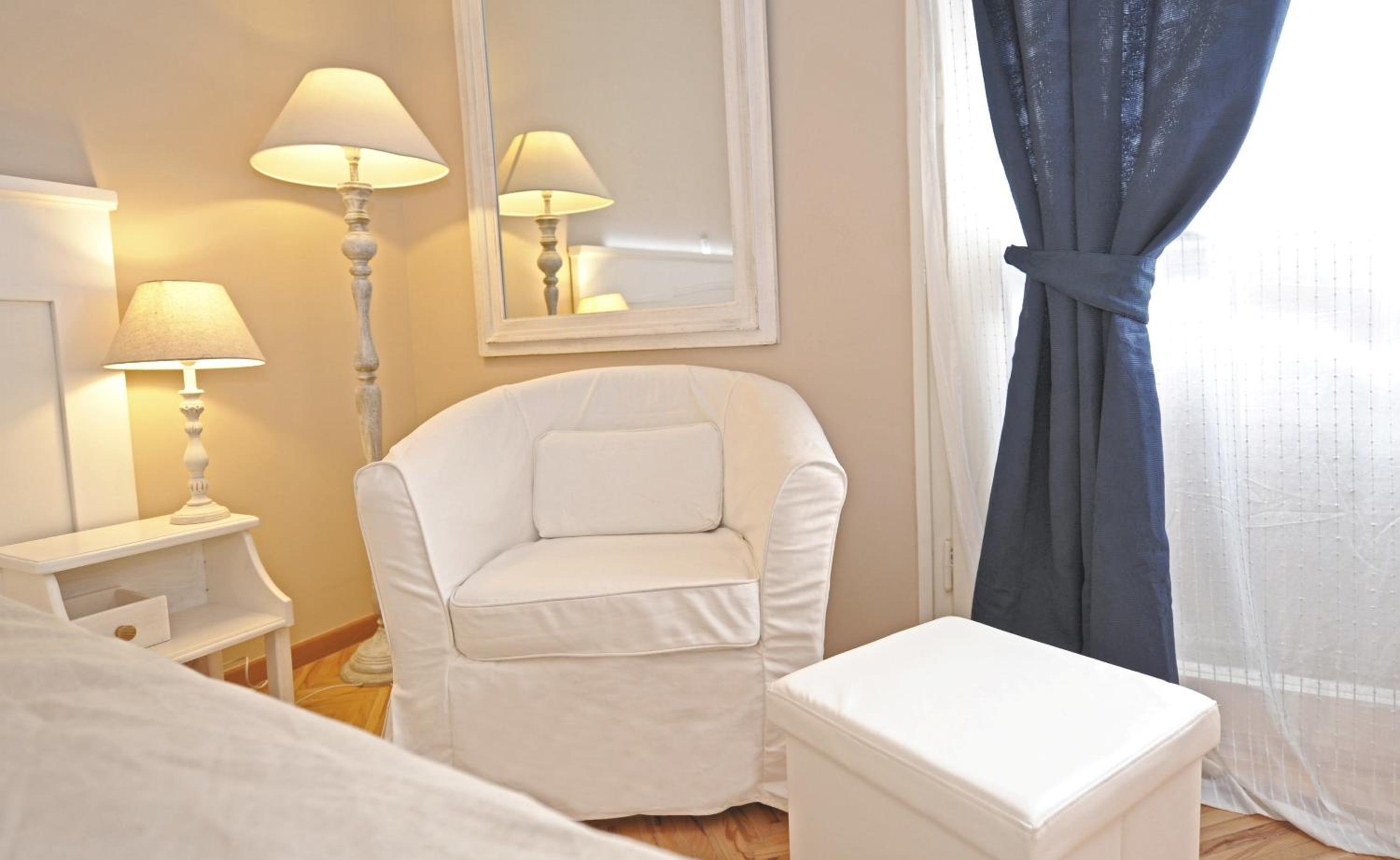 Comfort Double Room - Photo 5