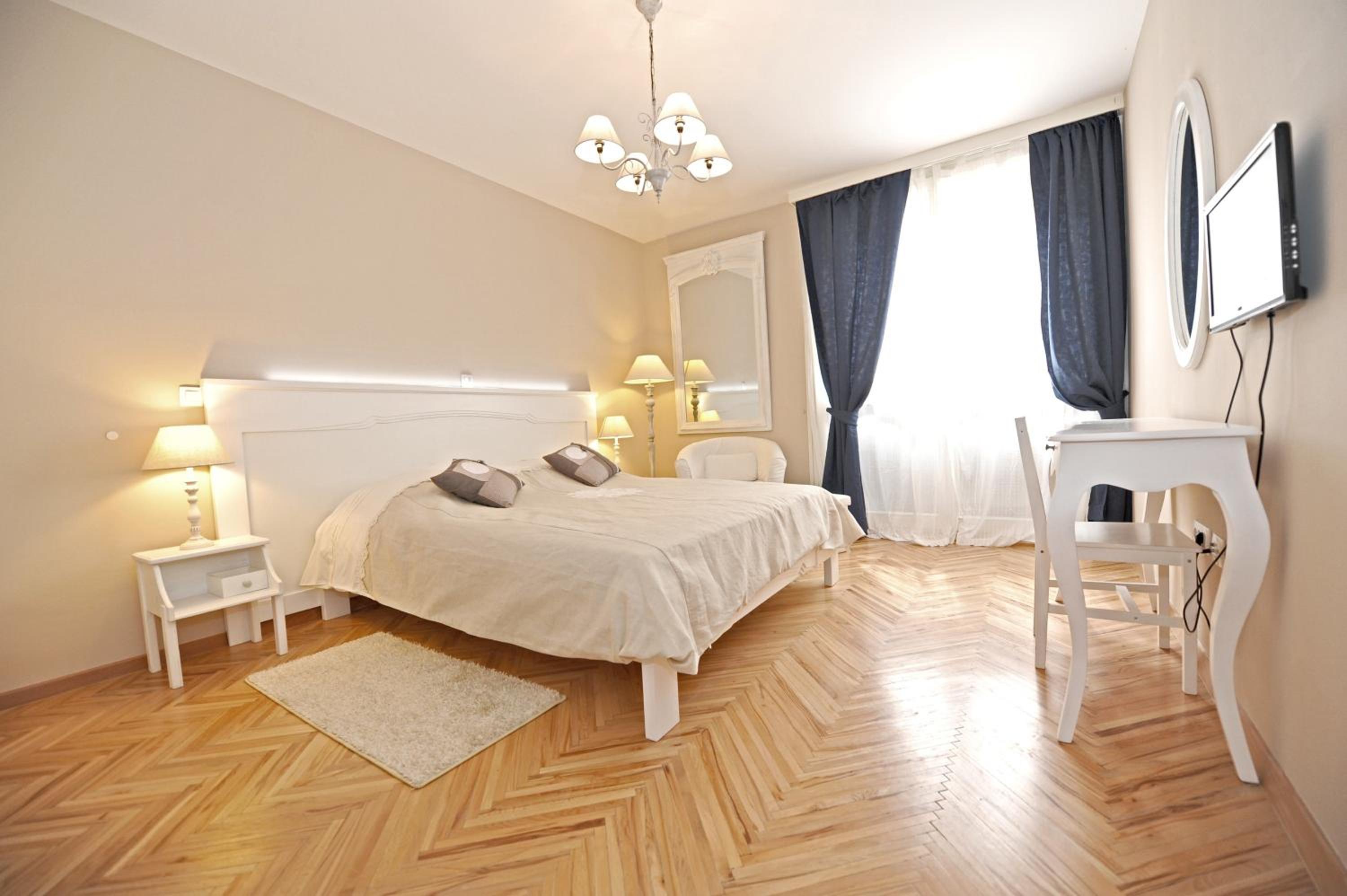 Comfort Double Room - Photo 7
