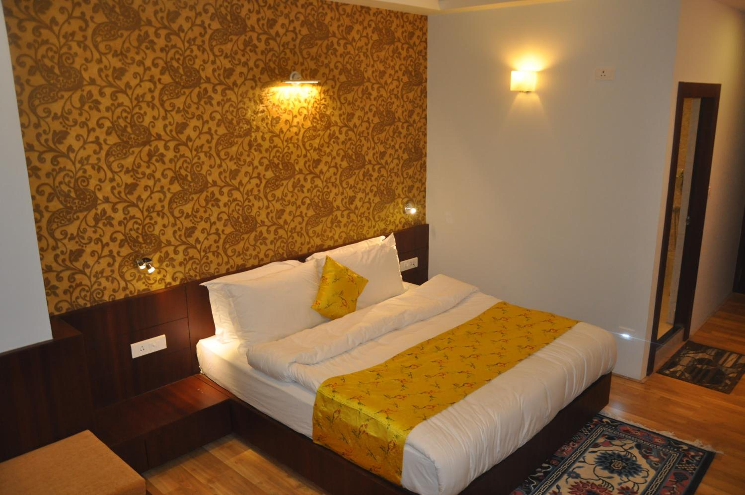 Standard Room photo 2