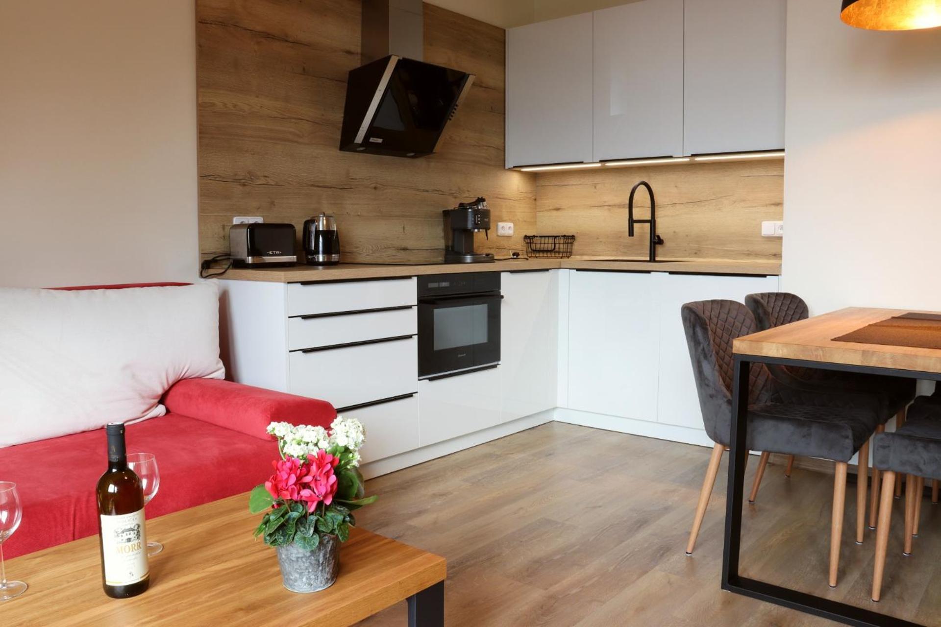 Superior Apartment - Annex photo 1