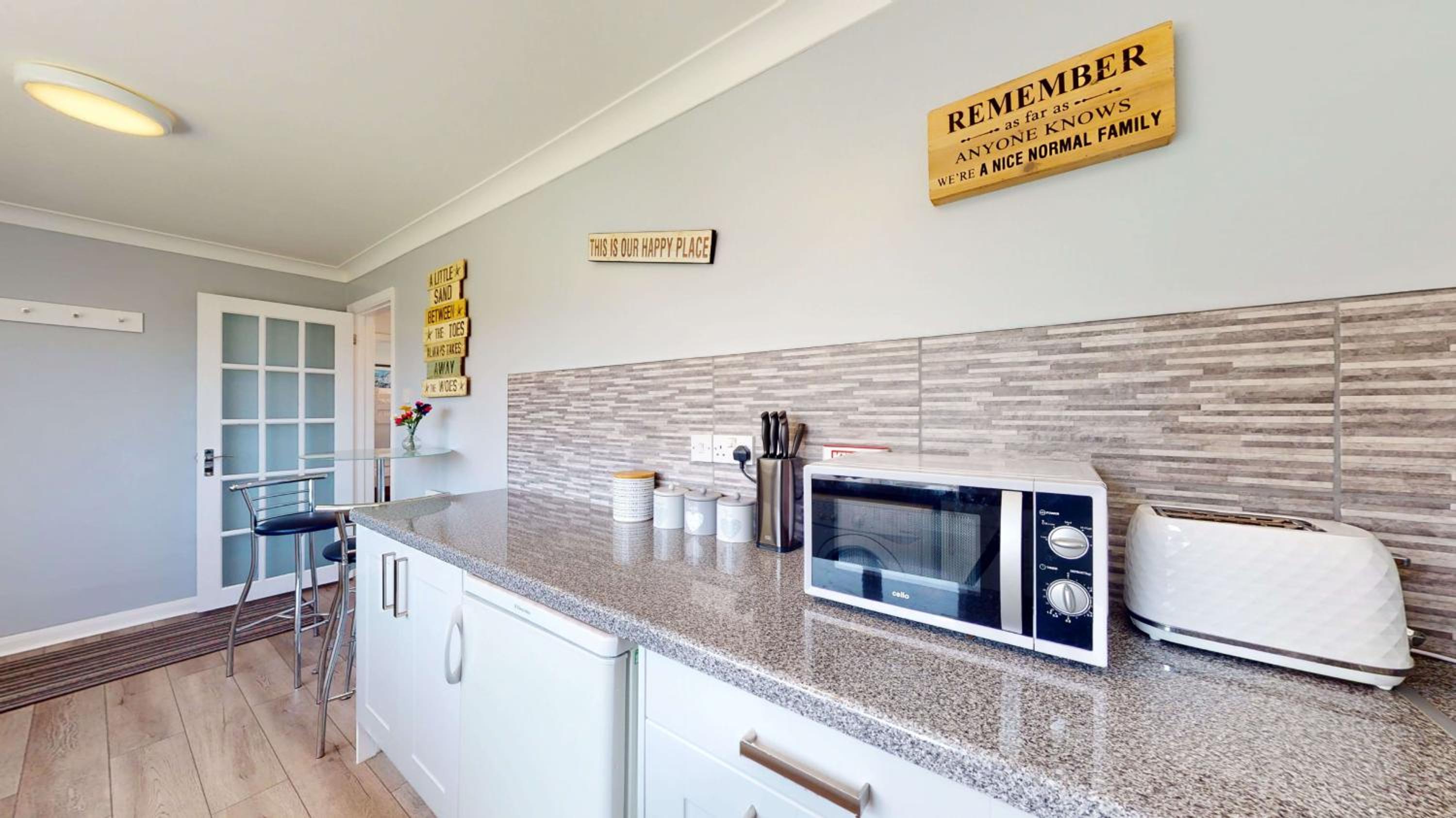 Vacation Home photo 2